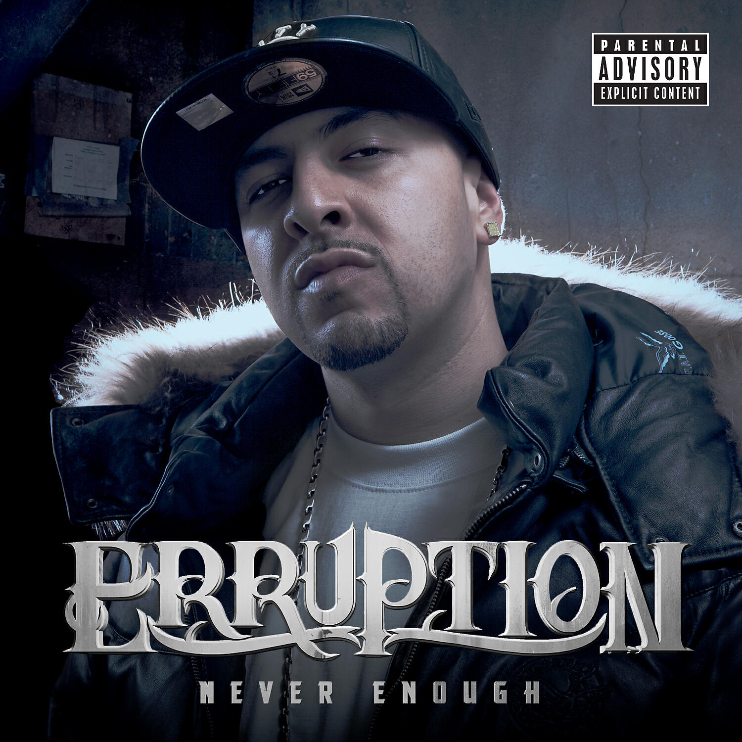 Erruption - Money Talks (feat. Dassius Clay & Redeyez)