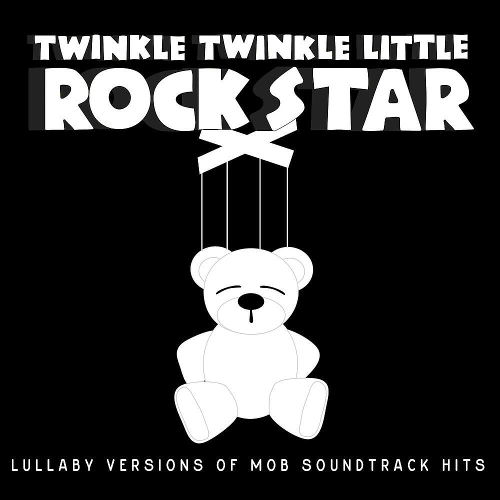 Twinkle Twinkle Little Rock Star - My Way (Goodfellas)