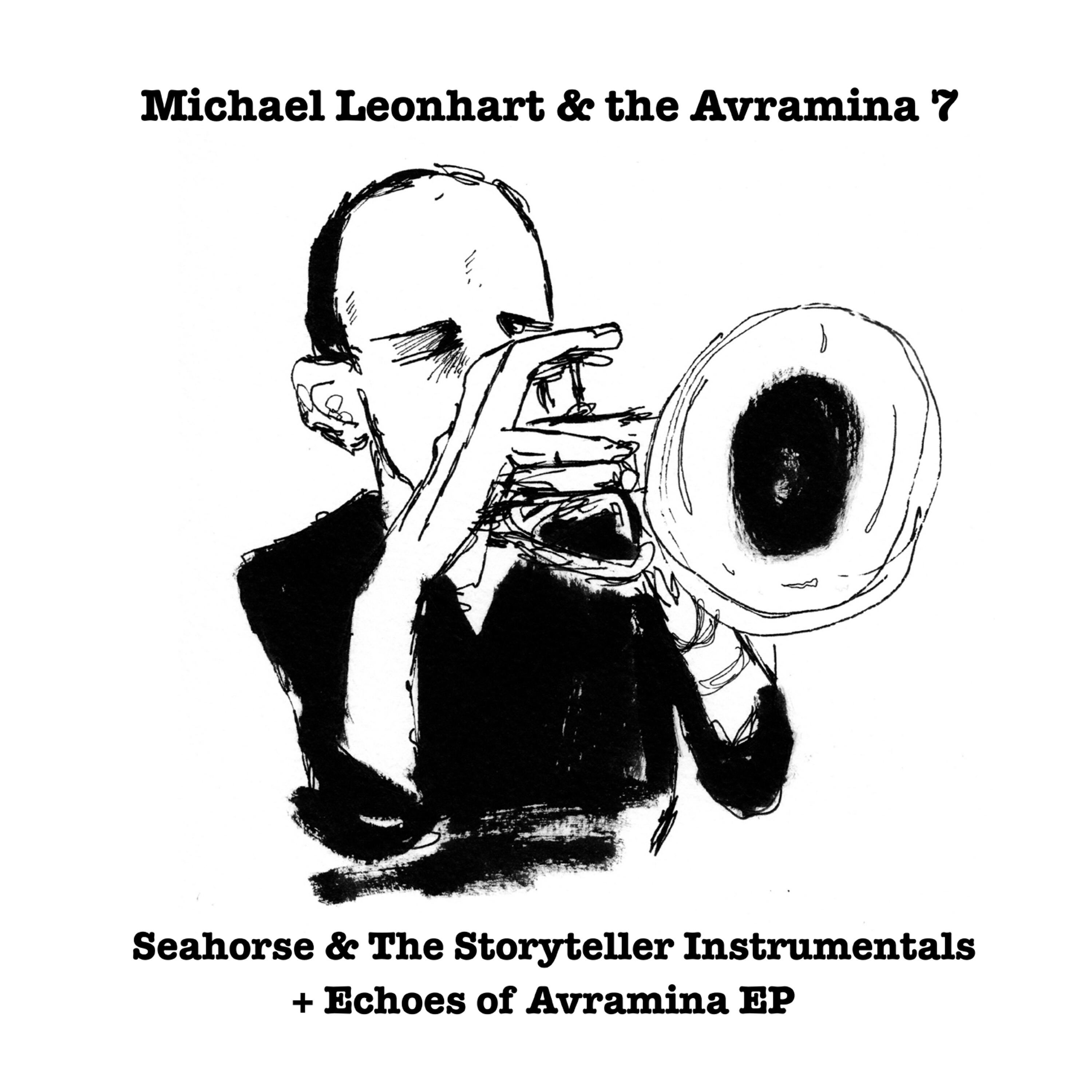 Michael Leonhart - Dr Killjoy (instrumental)