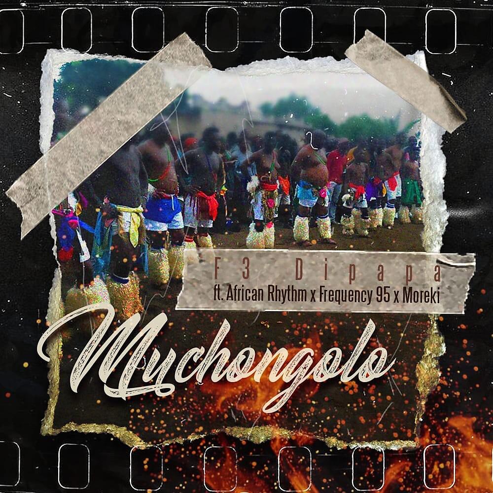 Постер альбома Muchongolo