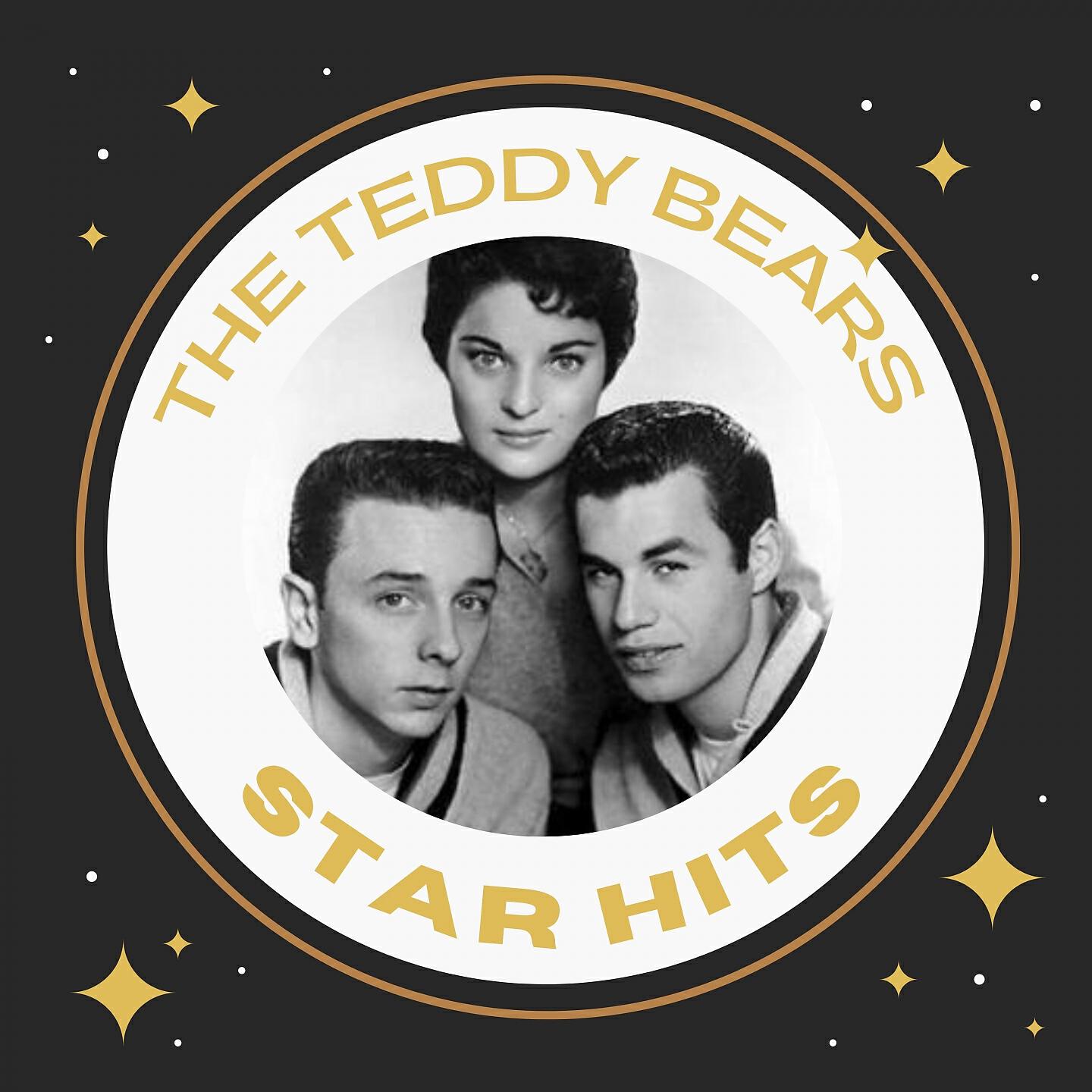 The Teddy Bears - To Know Him Is To Love Him