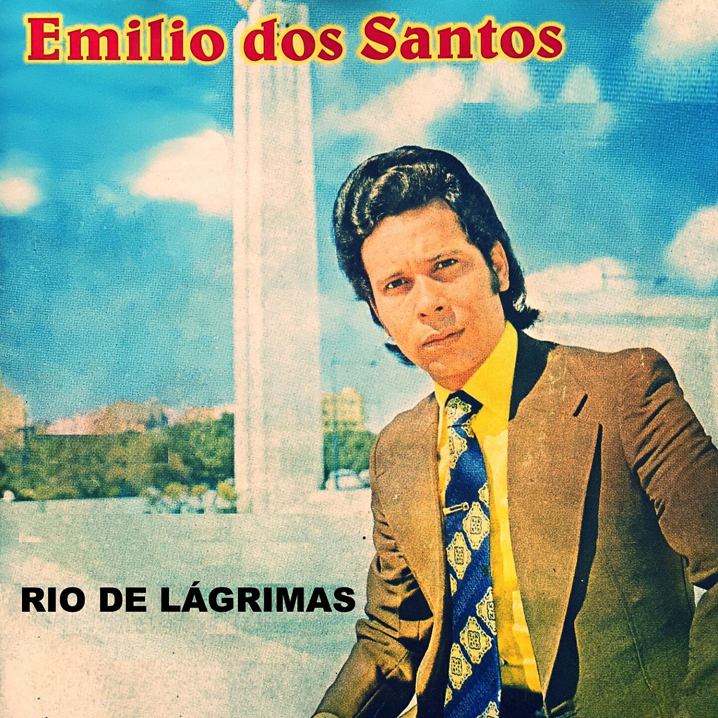 Emilio Dos Santos - Barquito de Papel