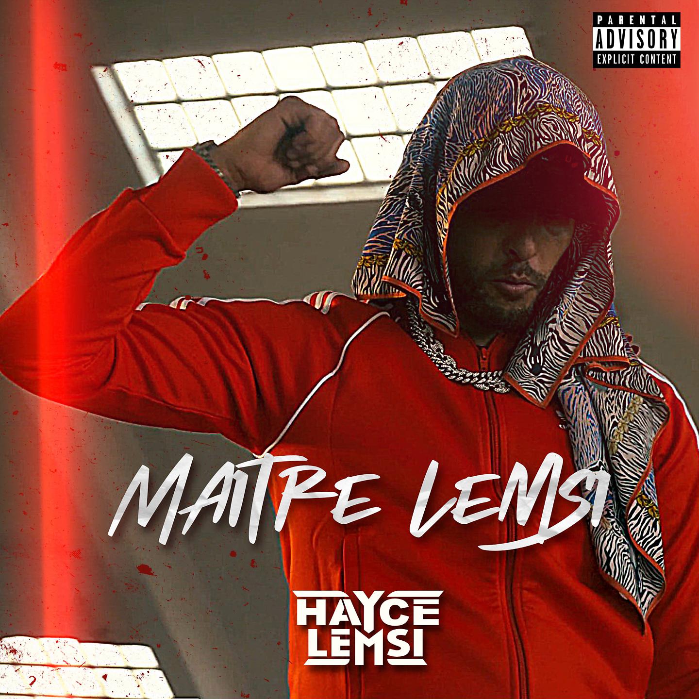Постер альбома Maître lemsi