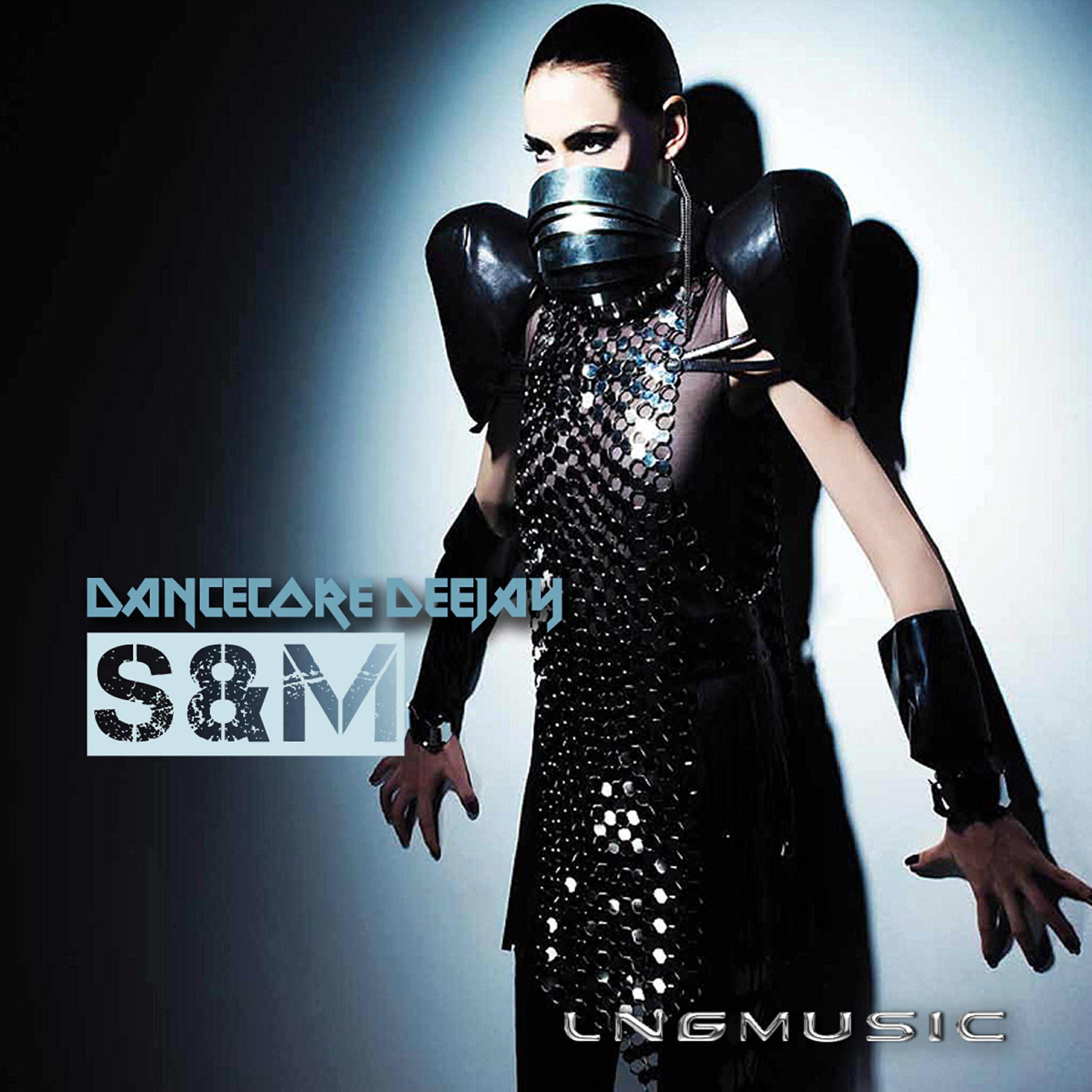Dancecore Deejay - S&M (Max K Remix)