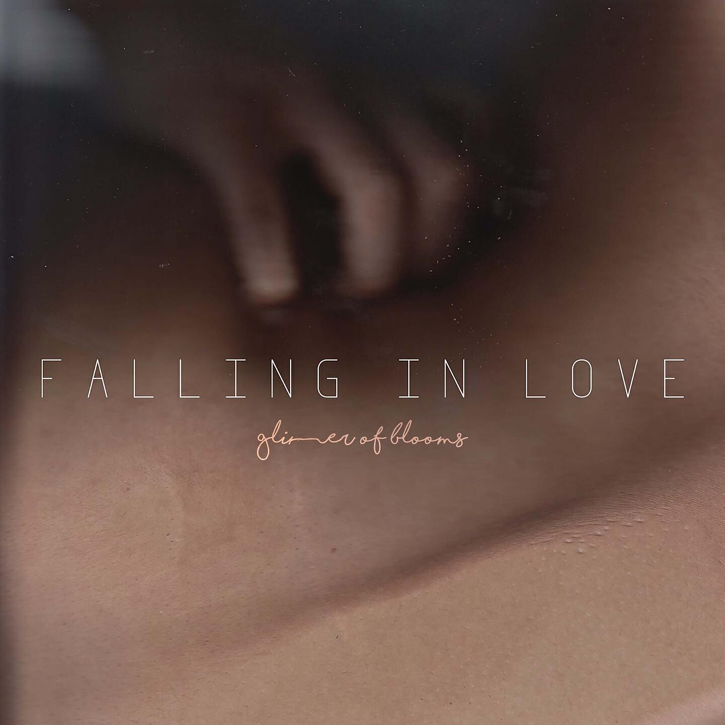 Постер альбома Falling In Love