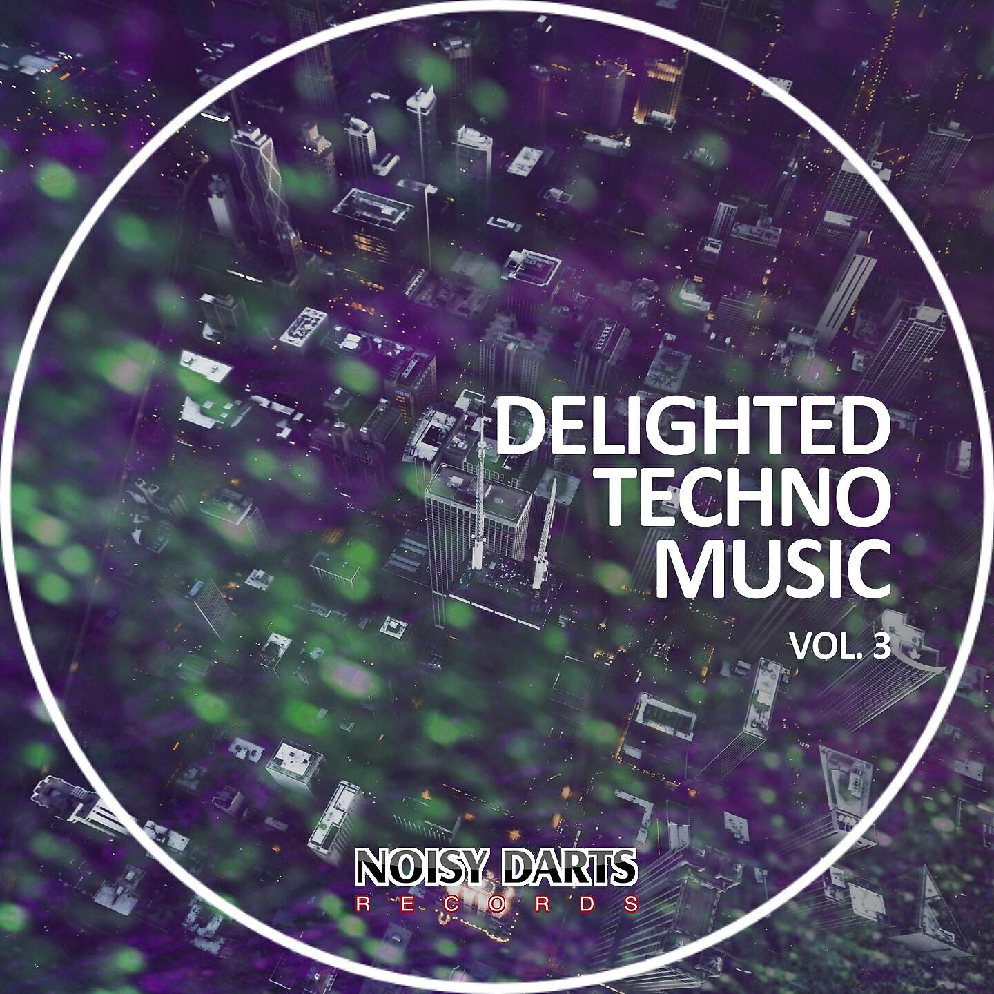 Lambo Dj - Propanol