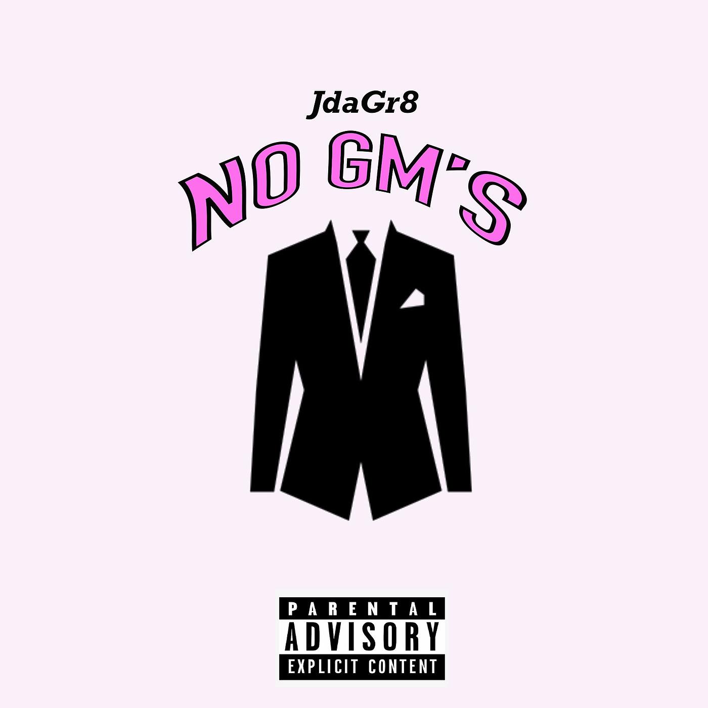 Постер альбома No Gm’s
