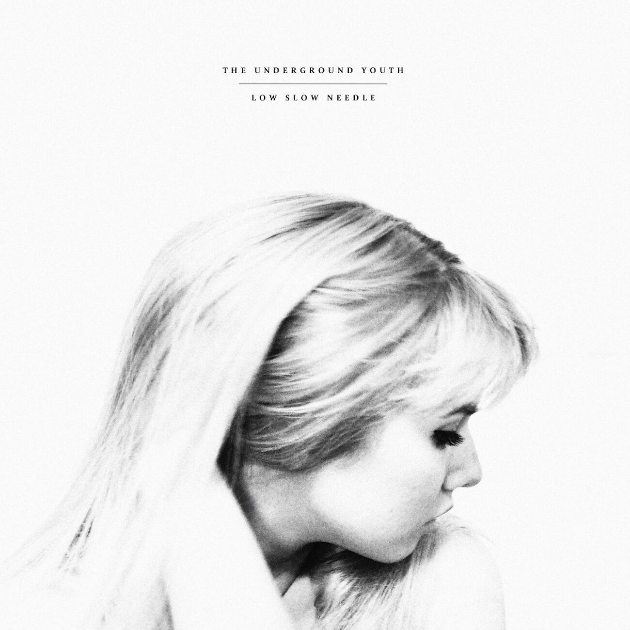 The Underground Youth - Midnight Lust