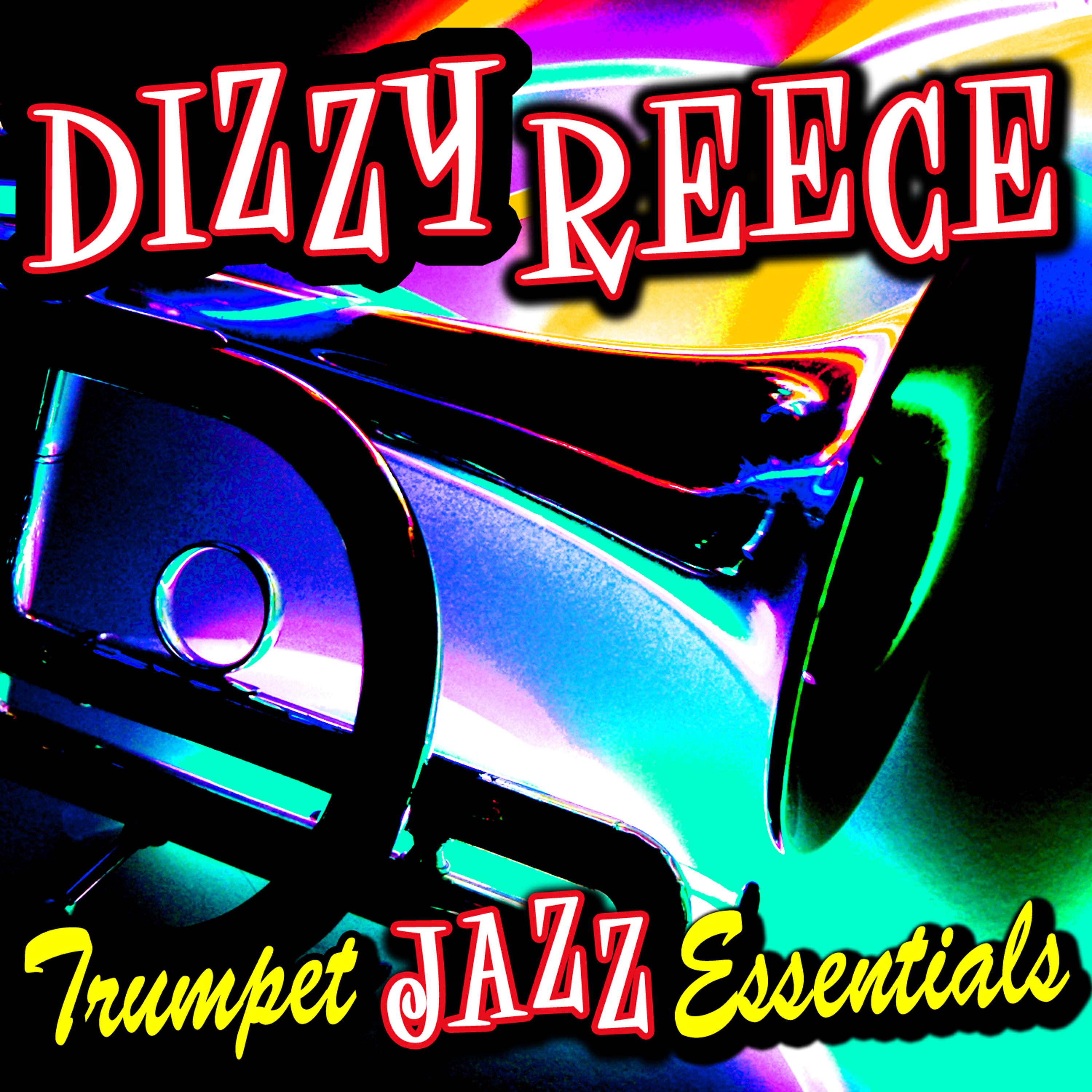 Dizzy Reece - Woodwork