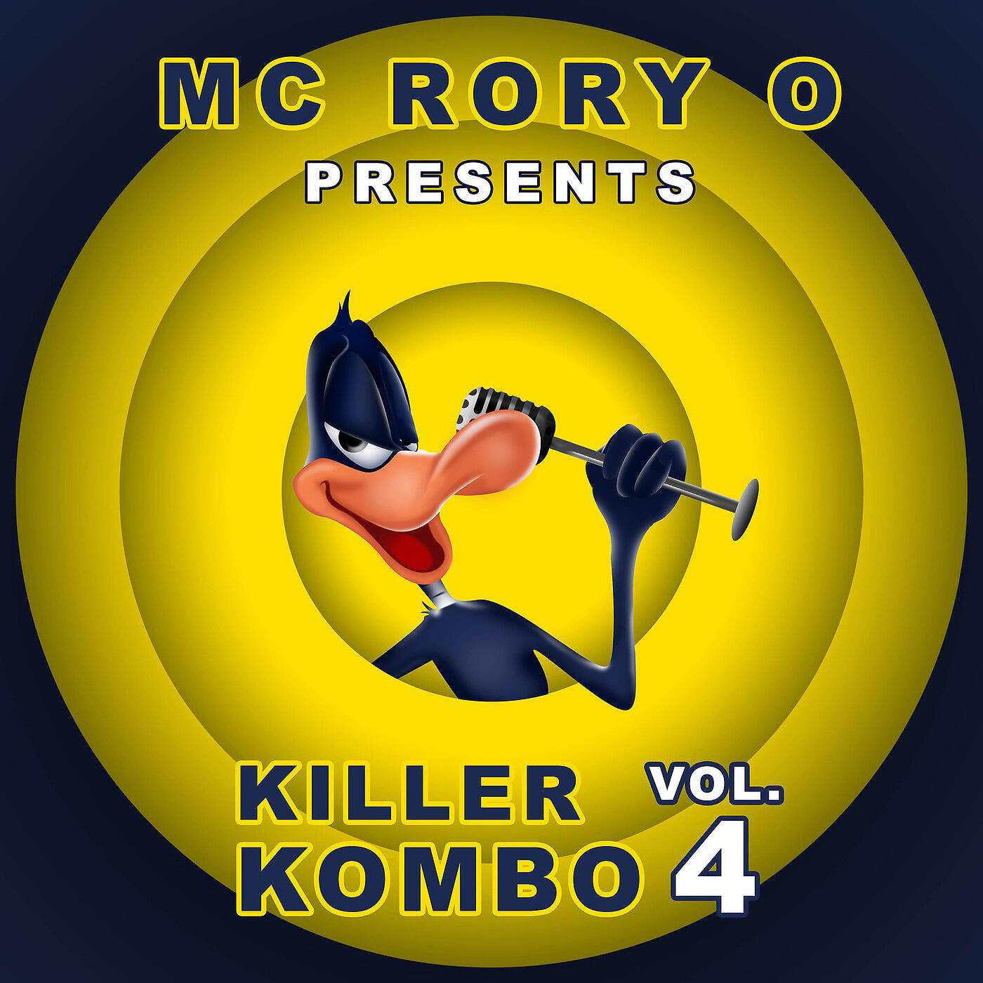 Killer Kombo - Intro