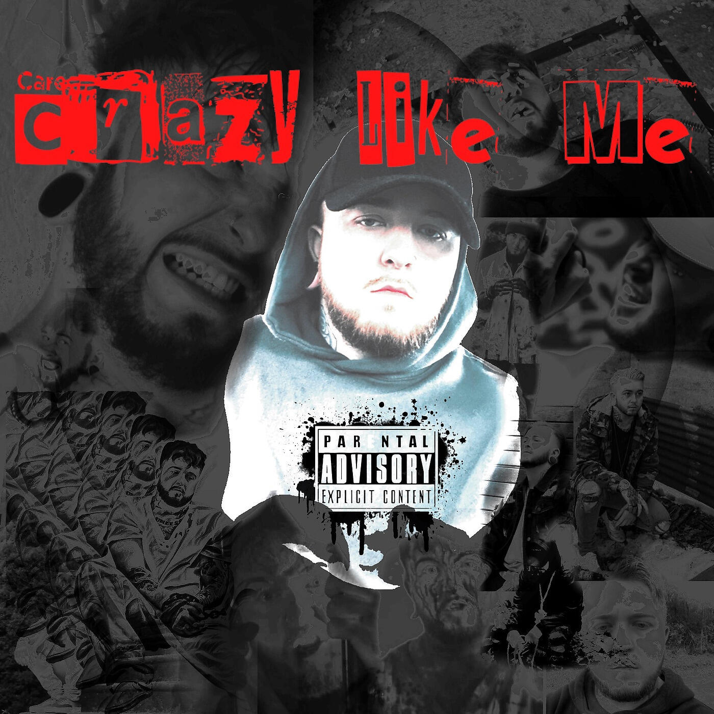 Edjo Bell - Crazy Like Me