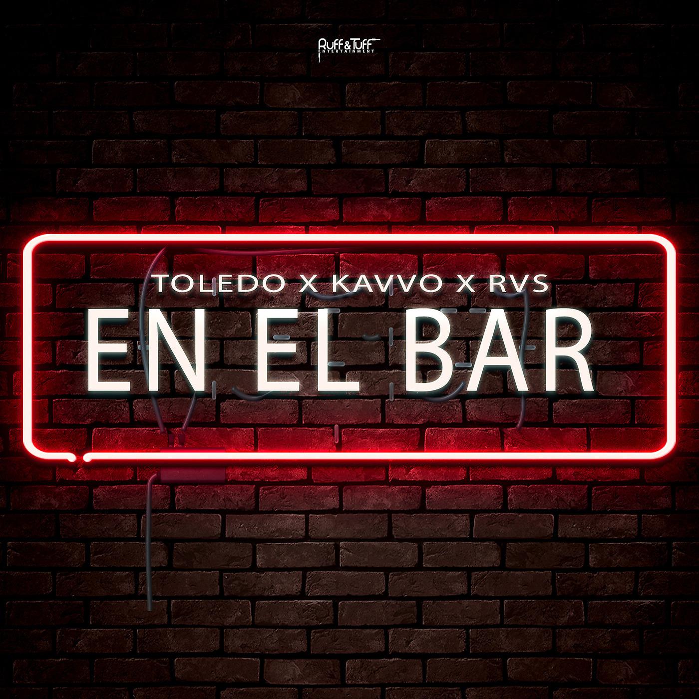 Постер альбома En El Bar