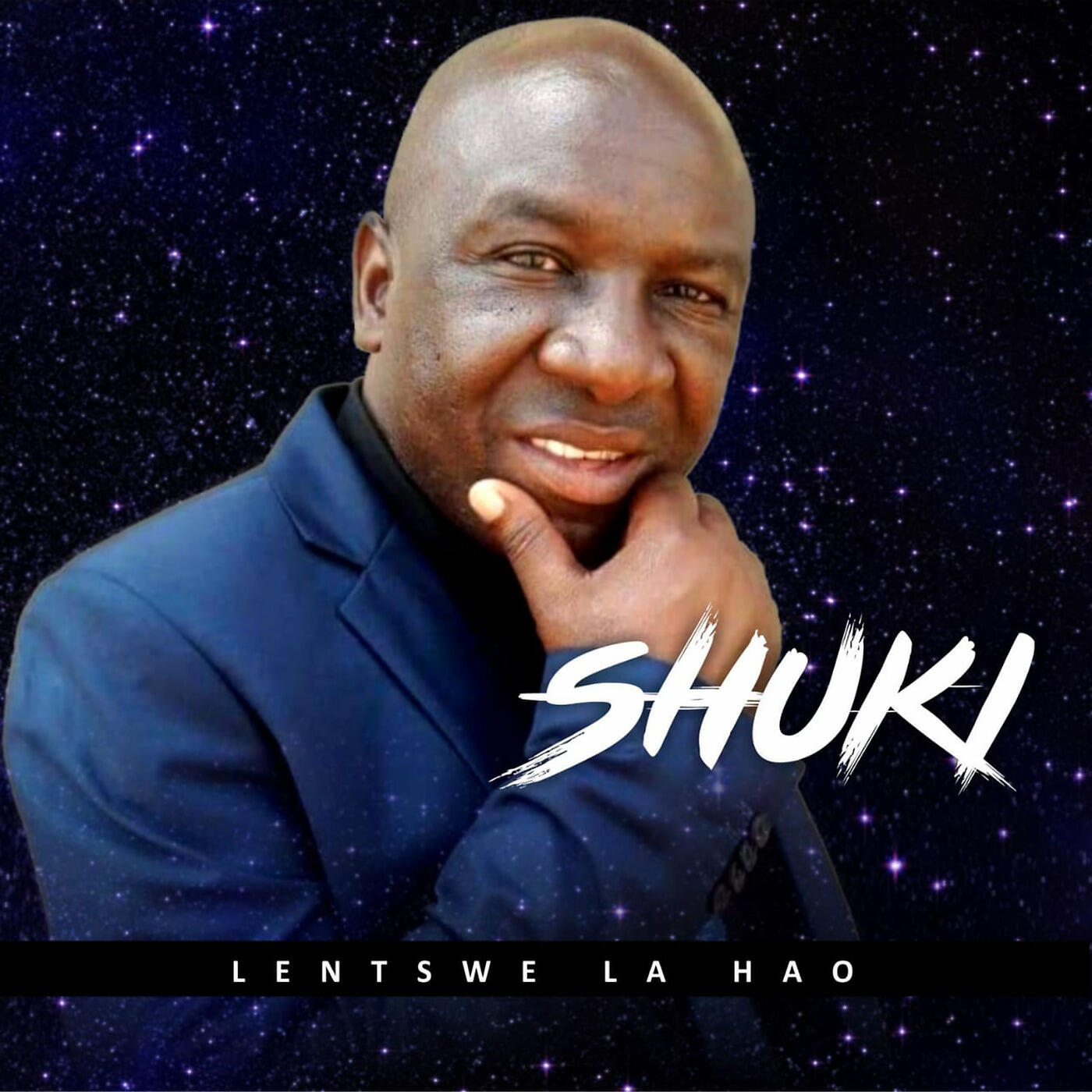 Shuki - Lentswe La Hao