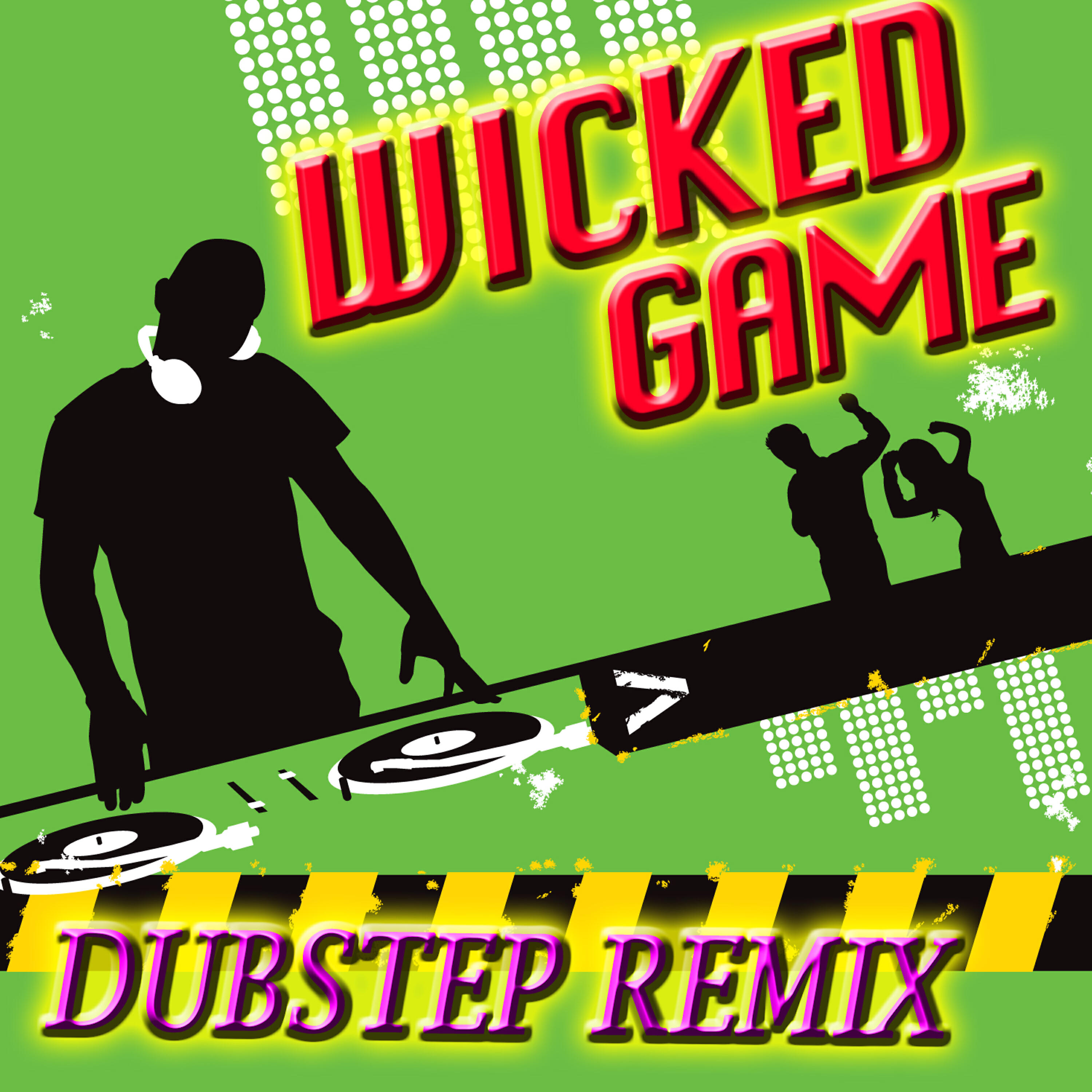 Red Titanic - Wicked Game (Made Famous by Chris Isaak) (Dubstep Remix)