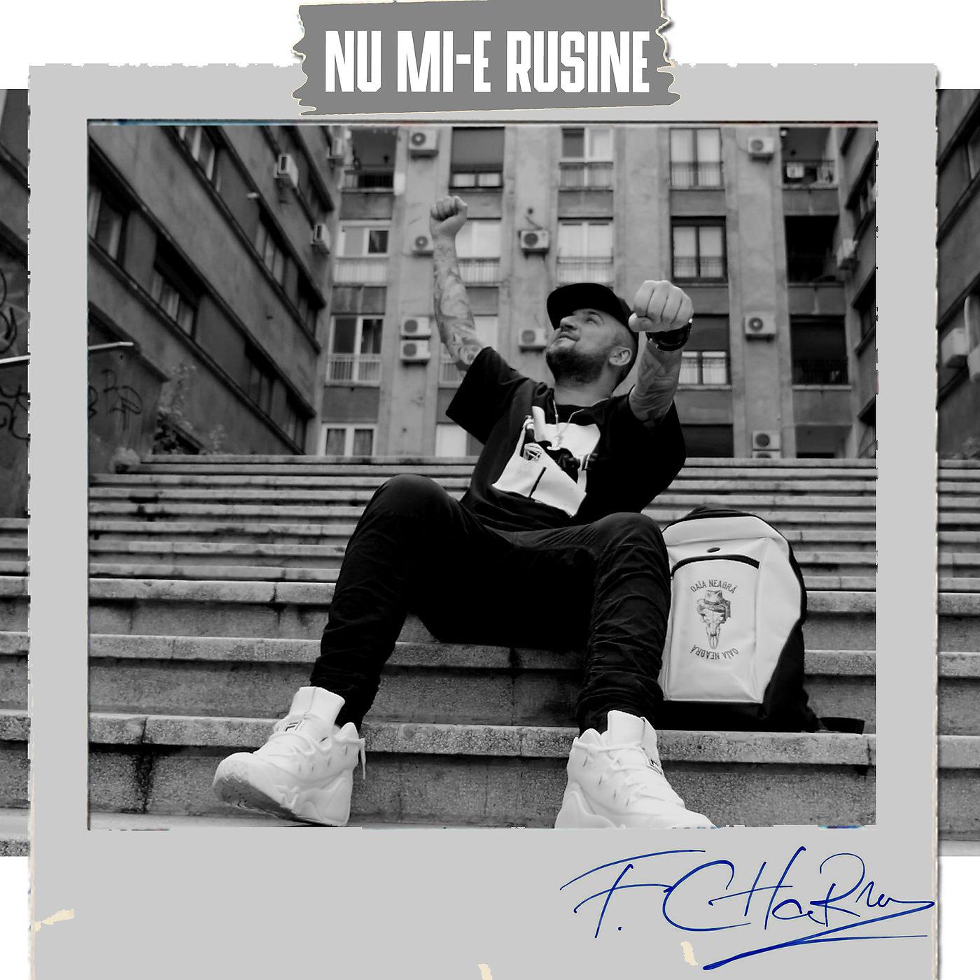 Постер альбома Nu Mi-E Rusine