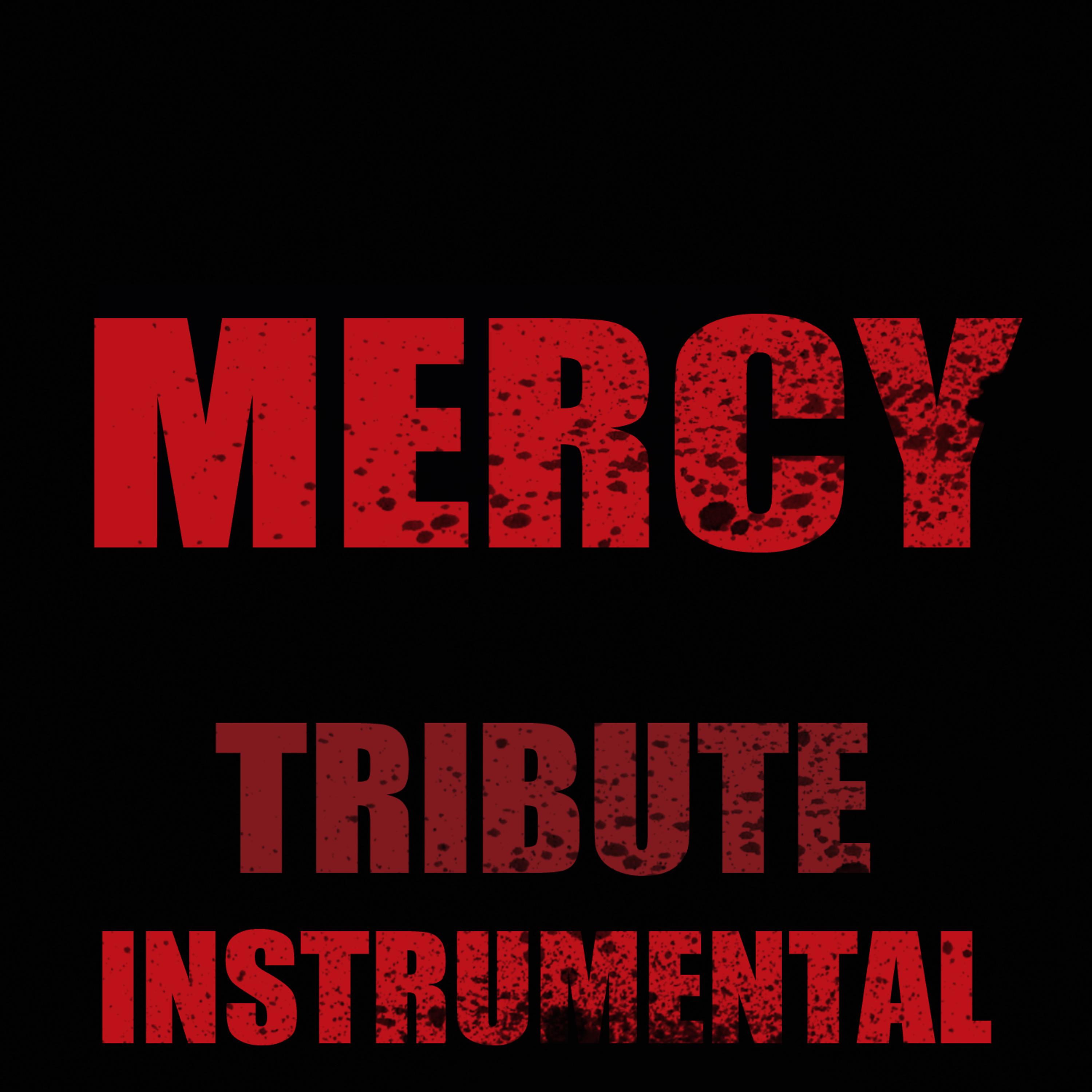 Kanye West Tribute Team - Mercy (feat. big Sean, Pusha T, 2 Chainz) - instrumental