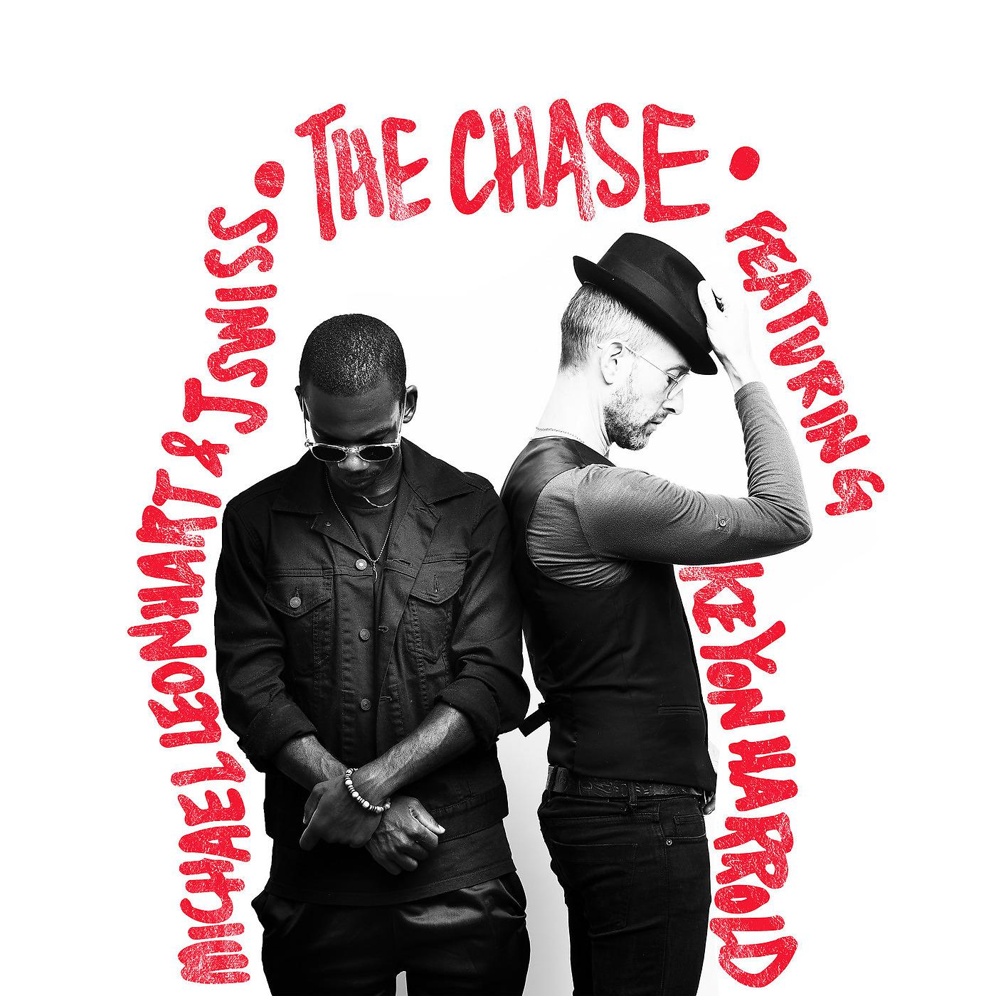 Постер альбома The Chase