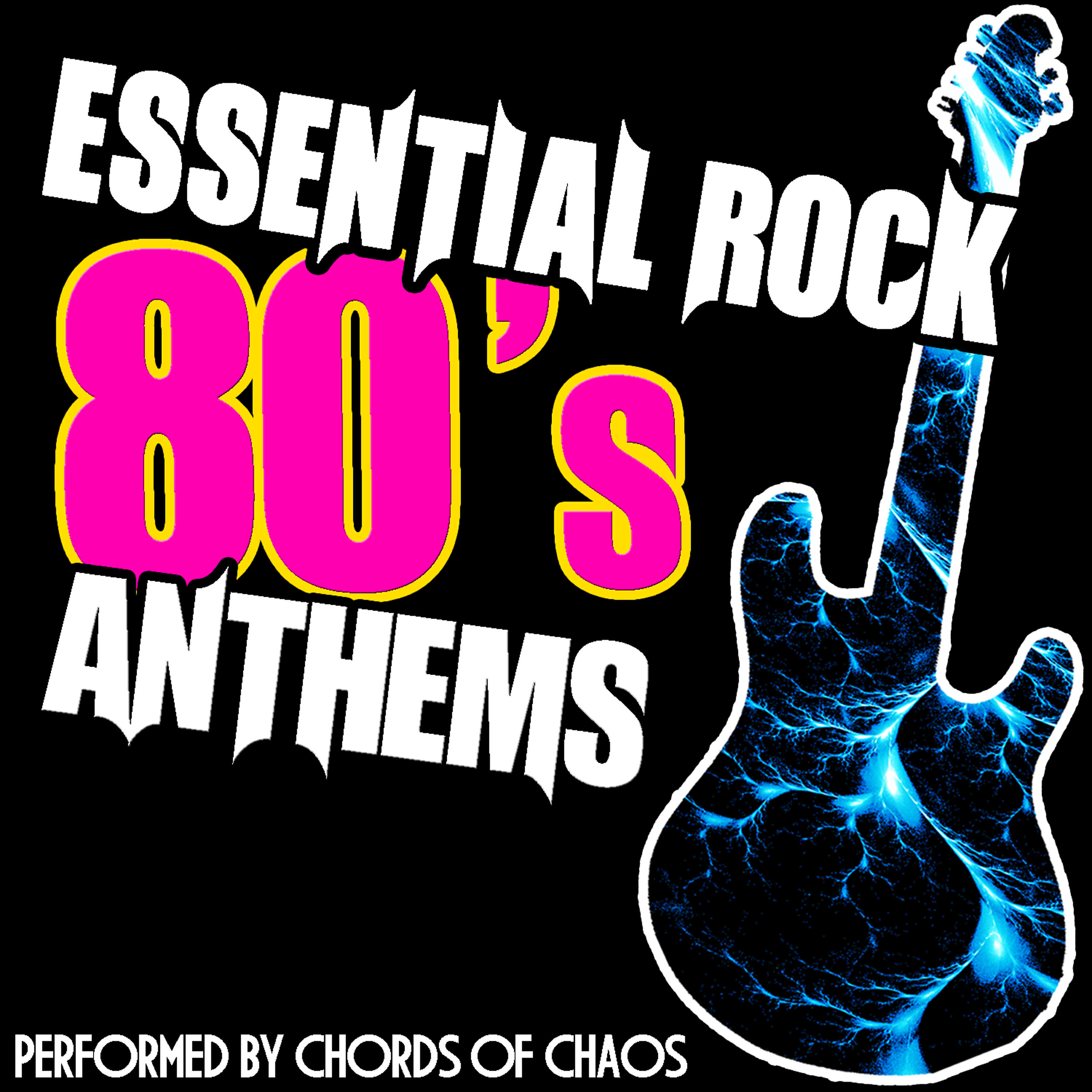 Chords of Chaos - When Doves Cry