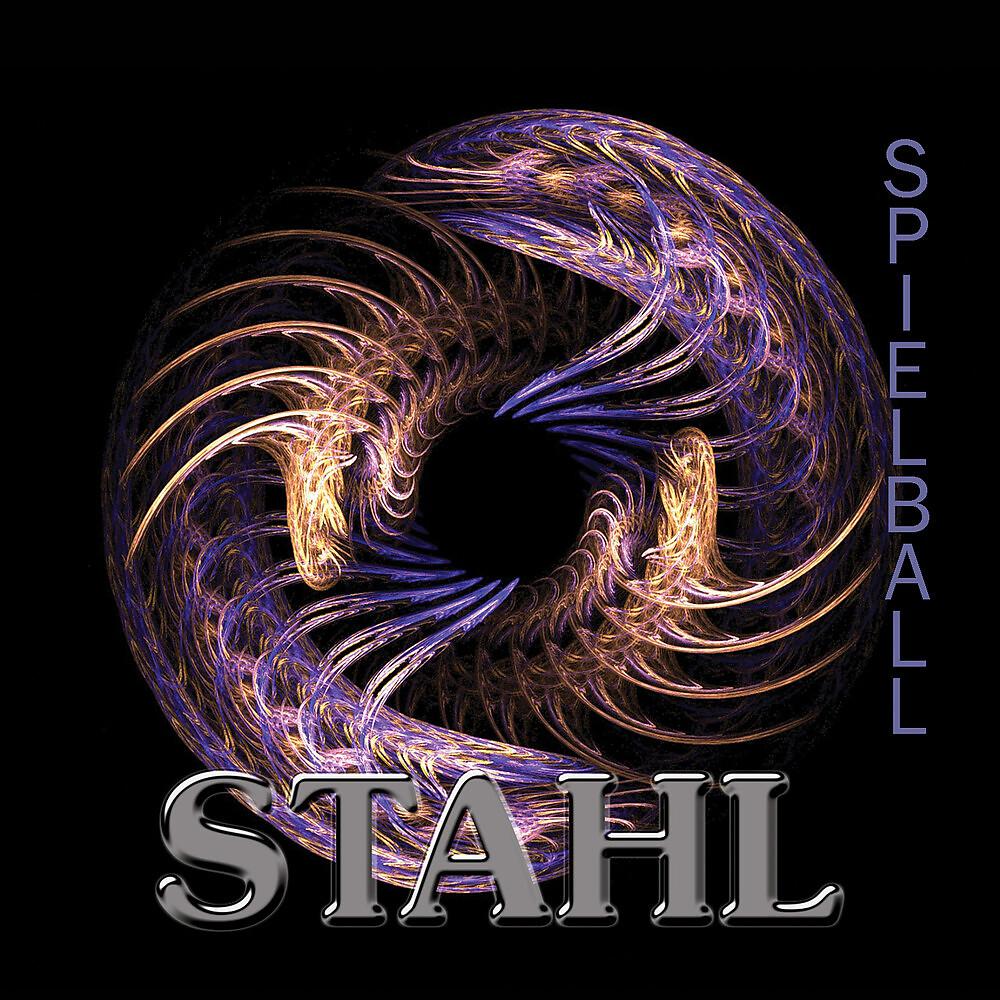 Постер альбома Spielball