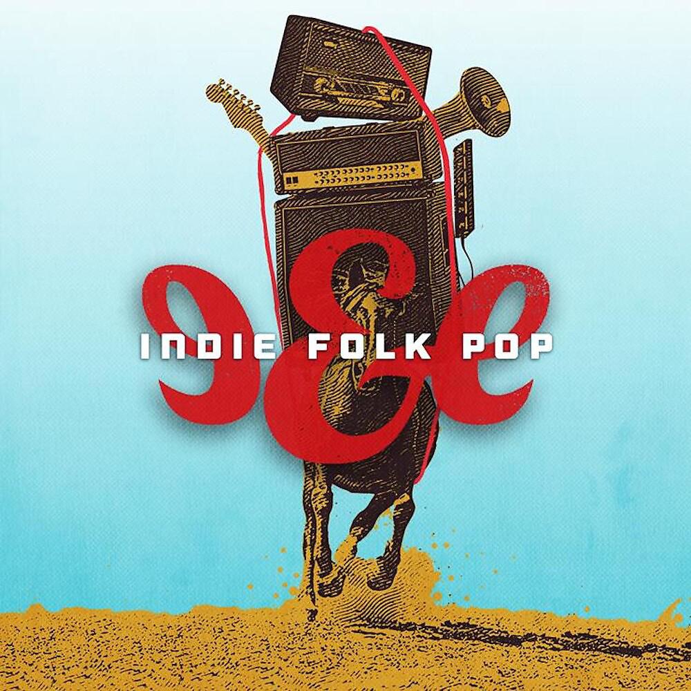 Постер альбома Indie Folk Pop