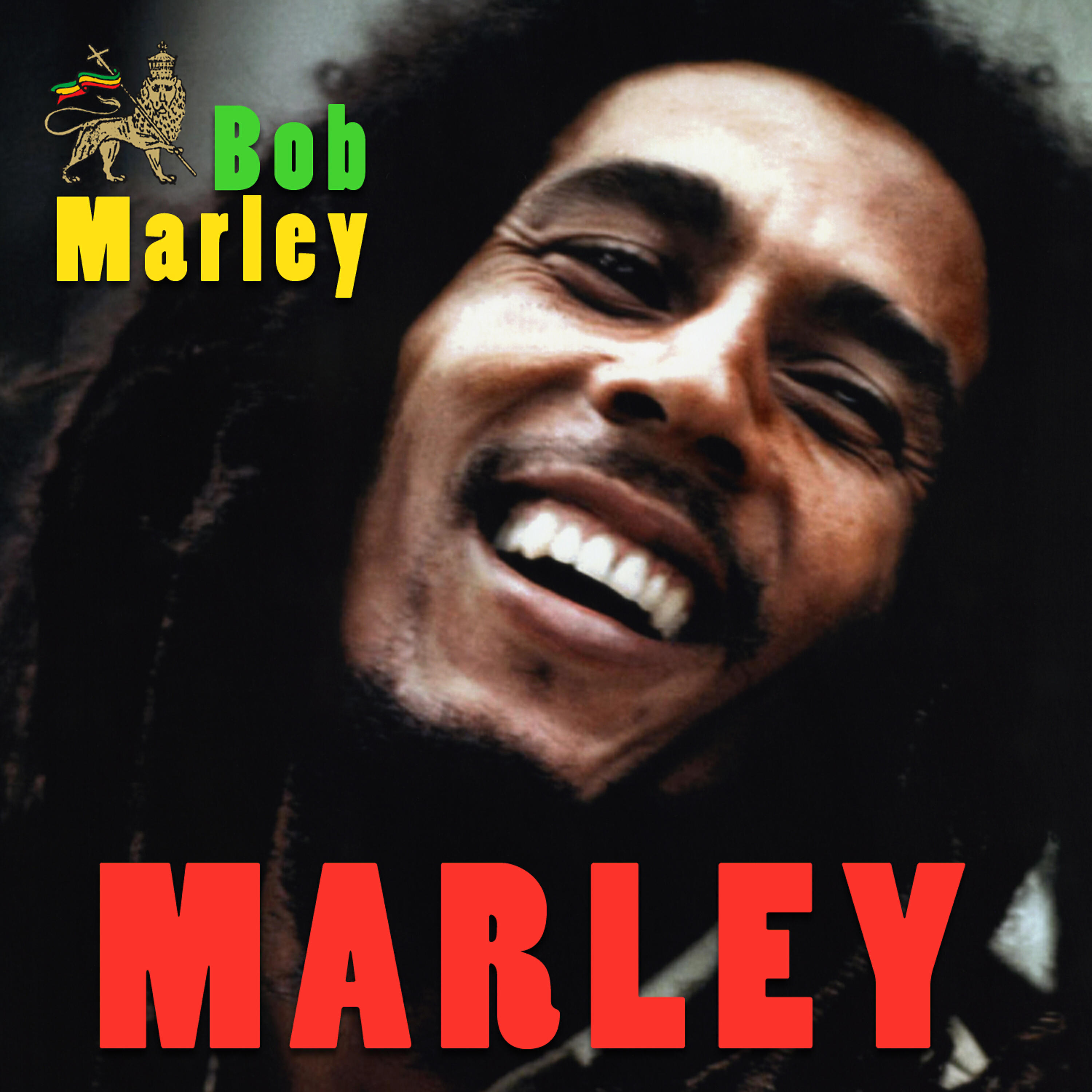 Постер альбома Marley