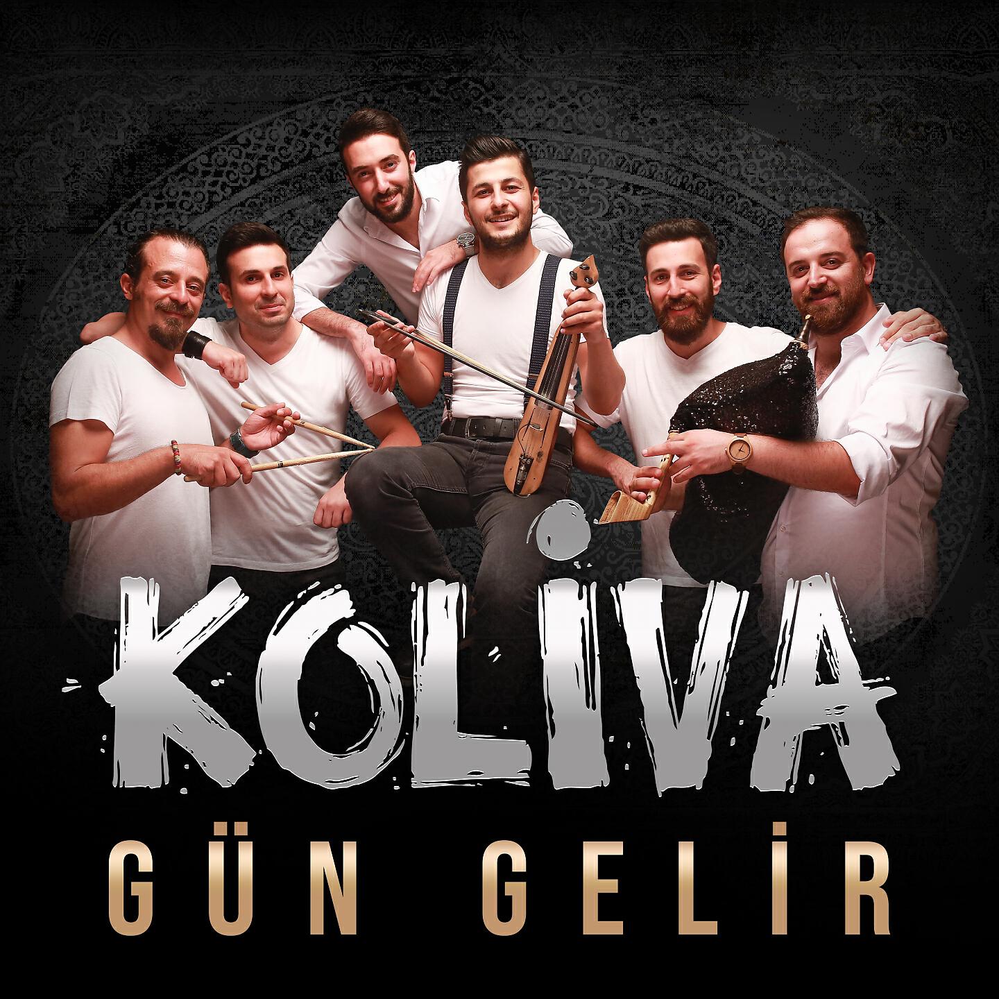 Koliva - Gün Gelir (Akustik)