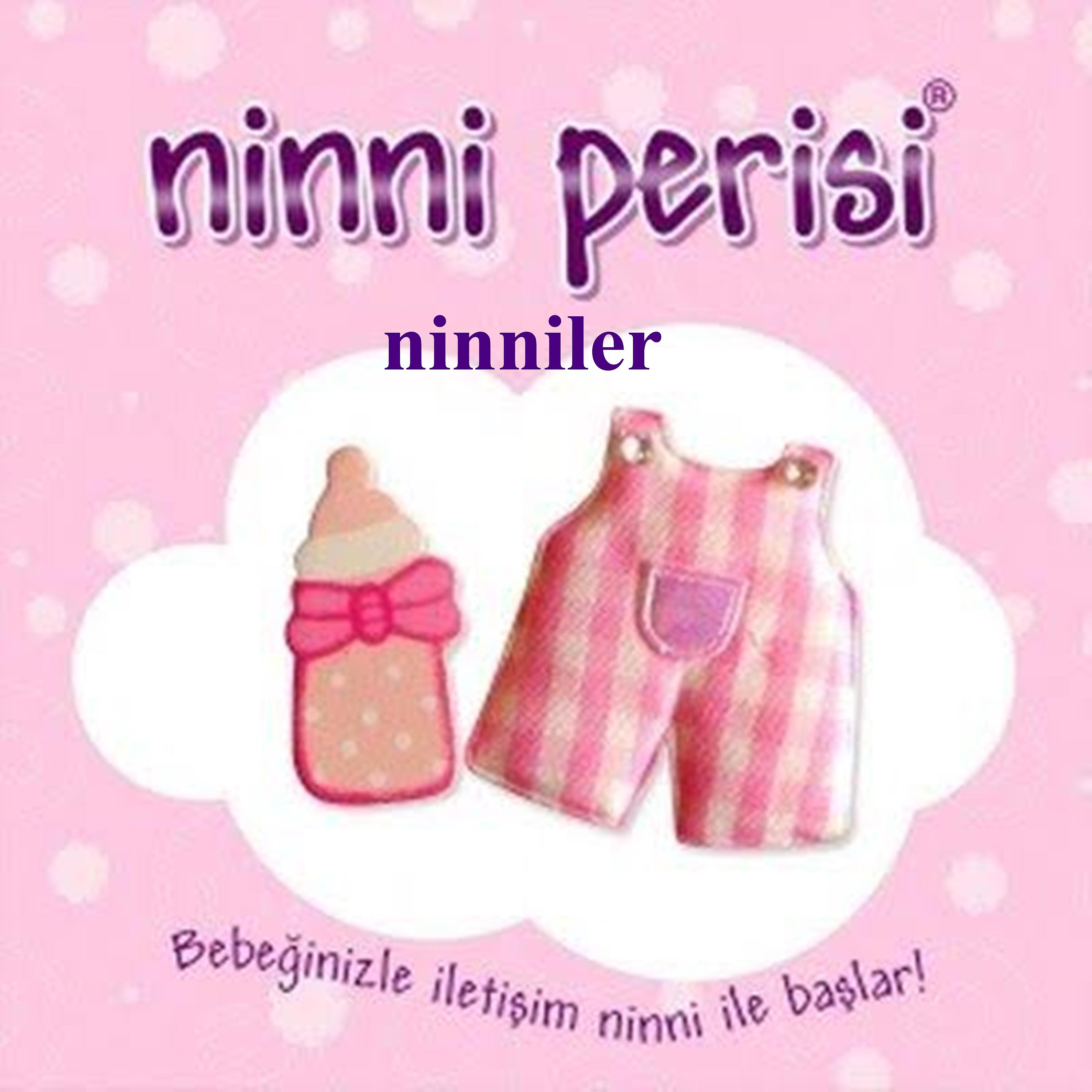 Постер альбома Ninni Perisi Ninniler