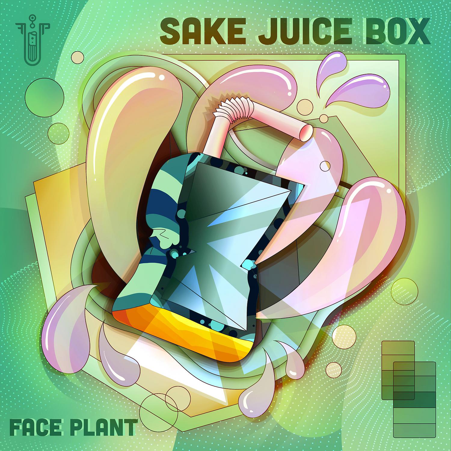 Постер альбома Sake Juice Box