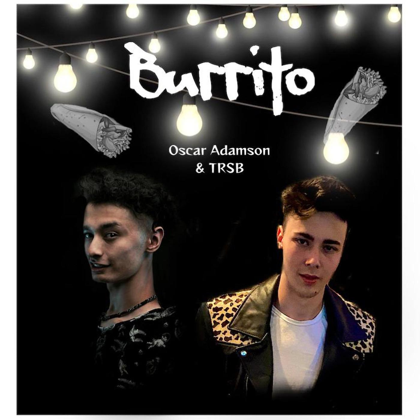 Постер альбома Burrito