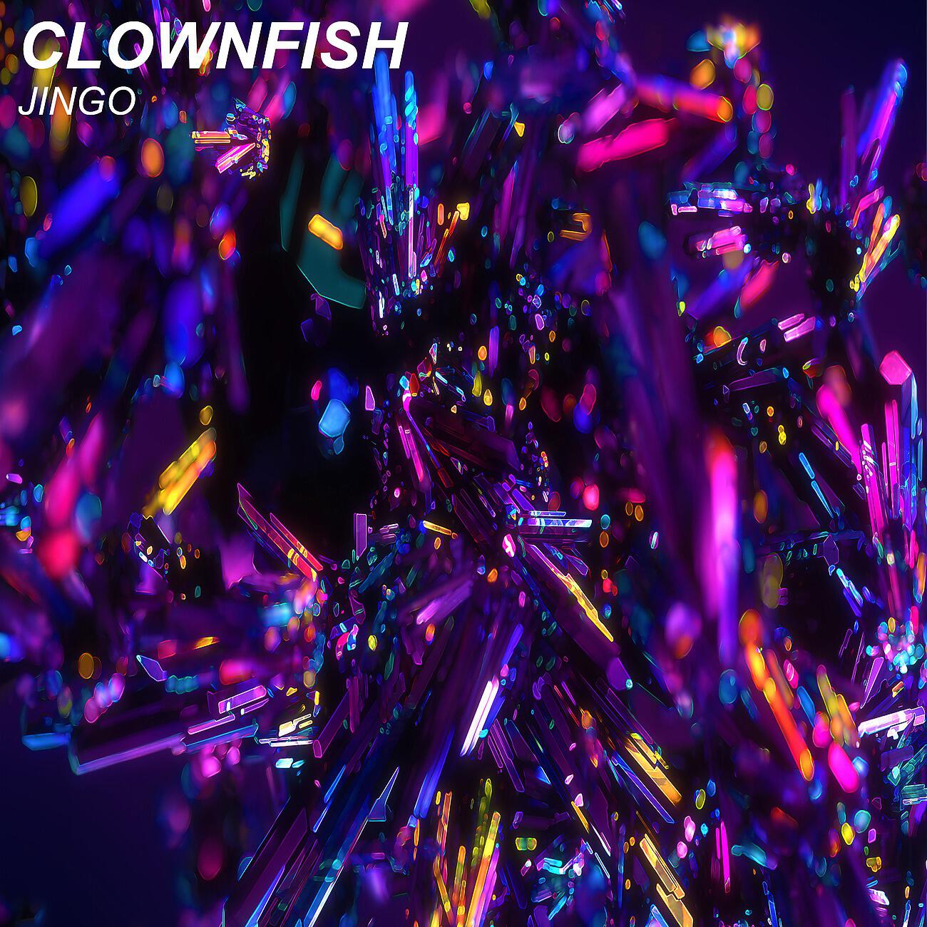Clownfish - Jingo (Nudisco Mix)