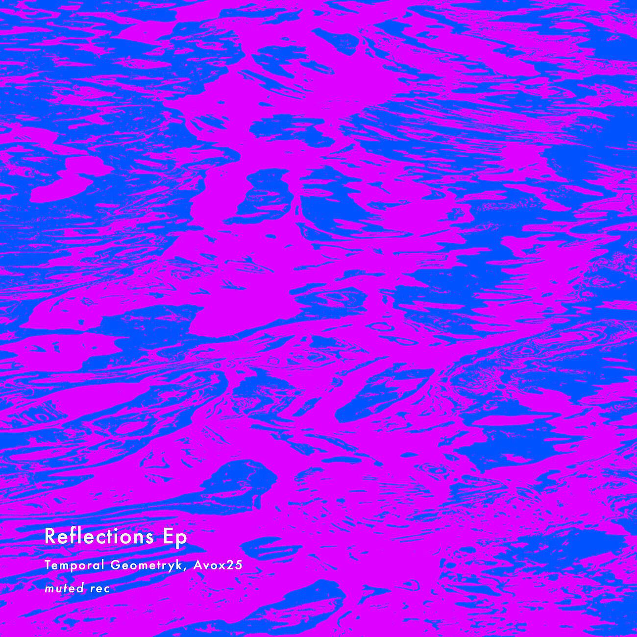 Temporal Geometryk - Results (Original Mix)