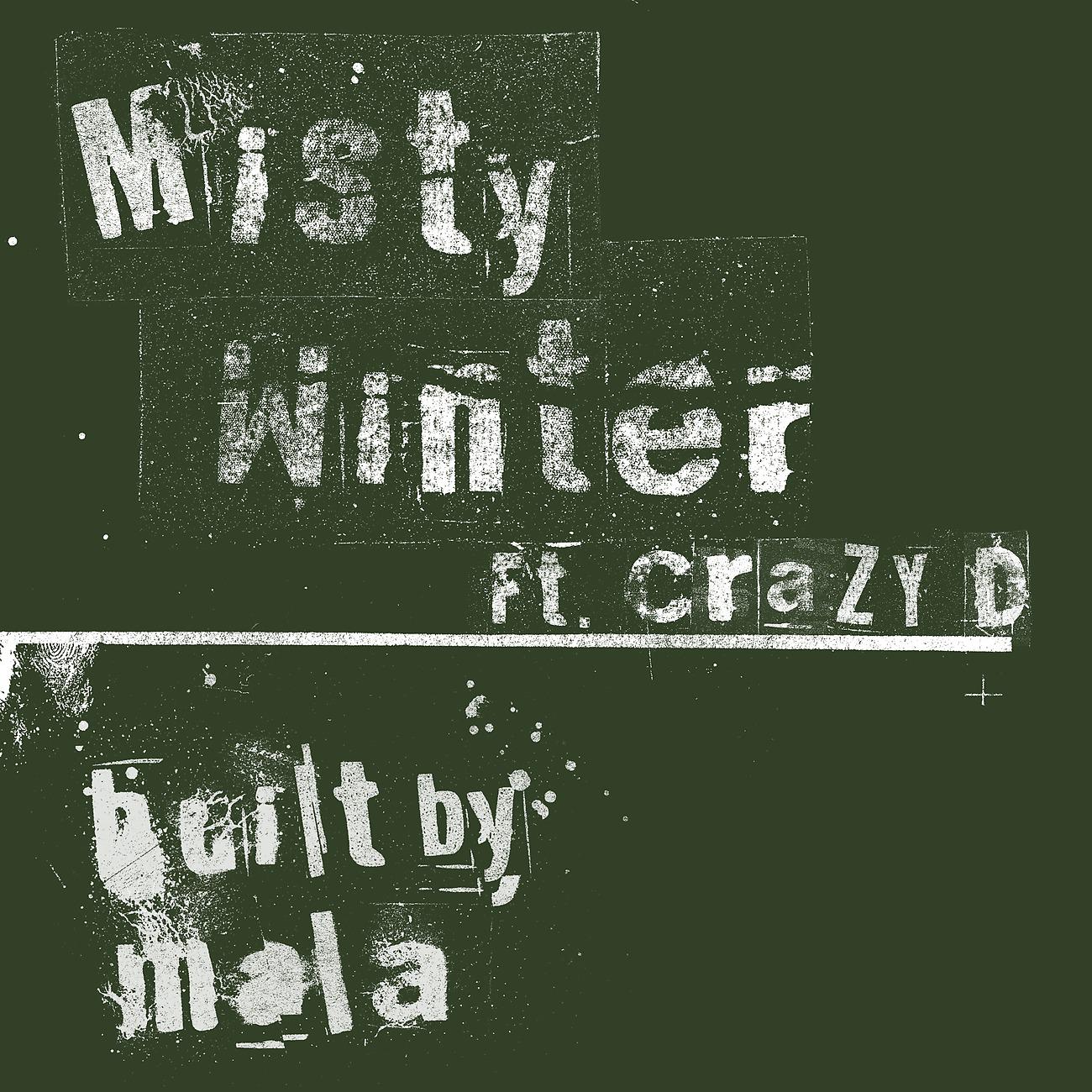 Постер альбома Misty Winter