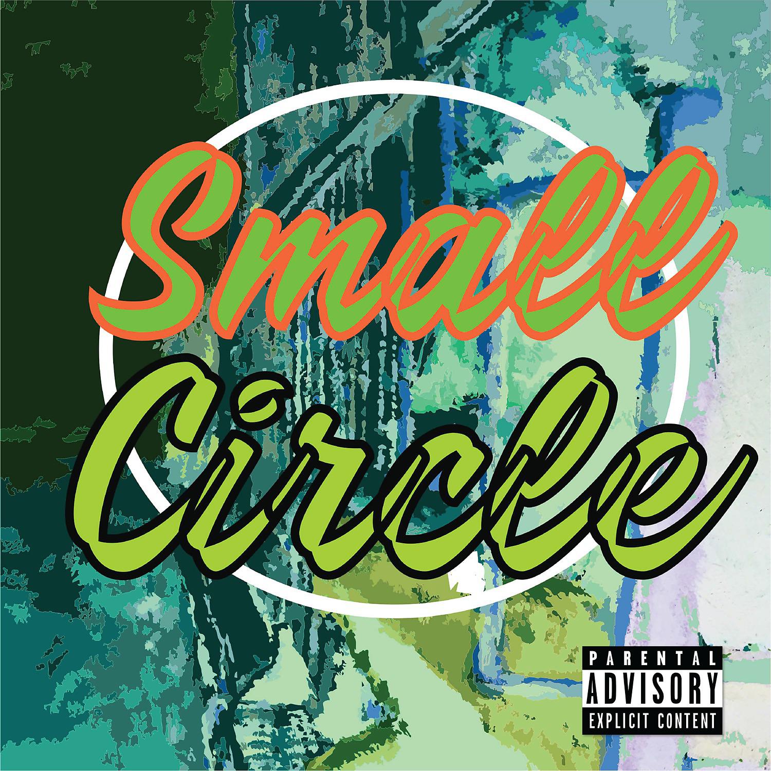 Постер альбома Small Circle