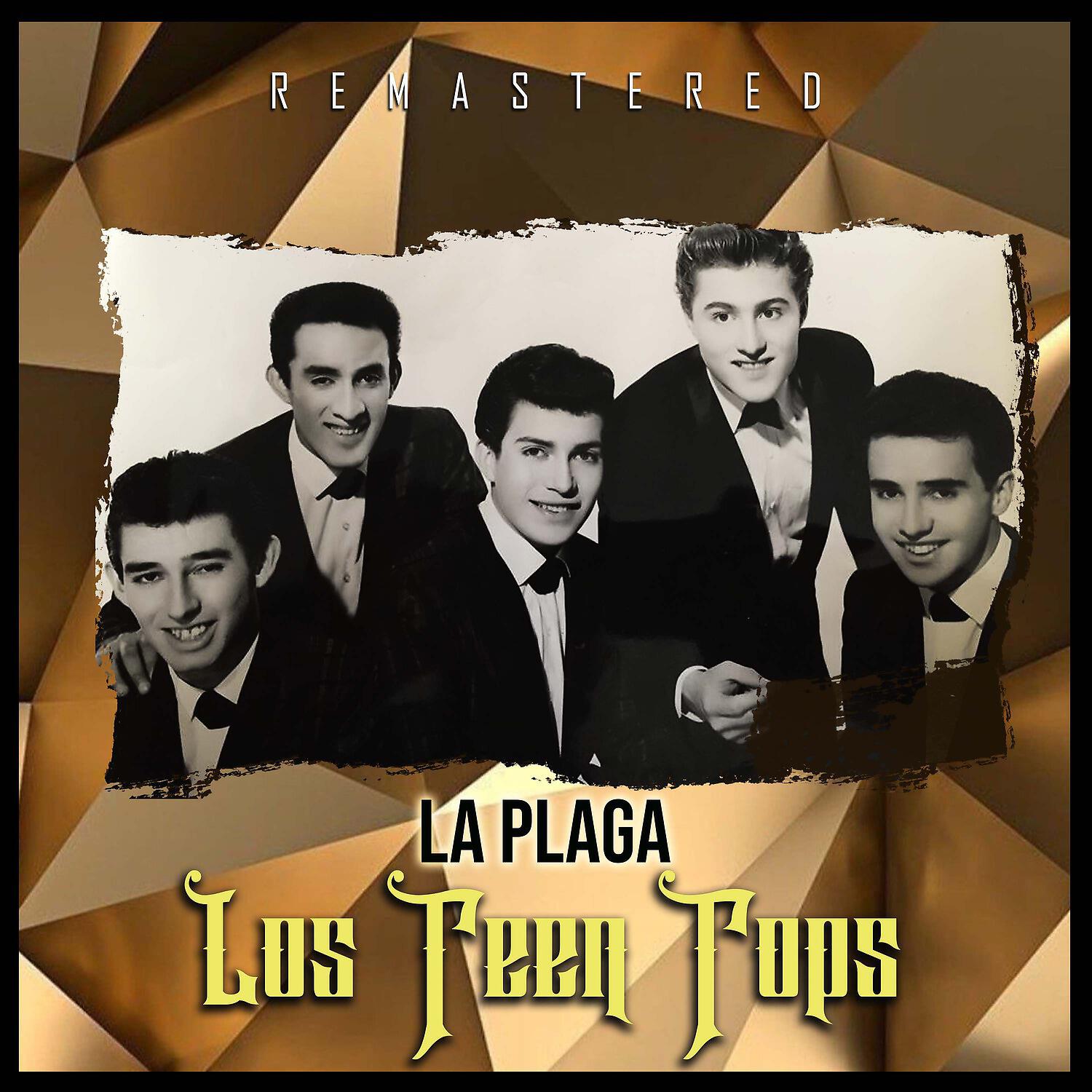 Los Teen Tops - Tutti Frutti (Remastered)