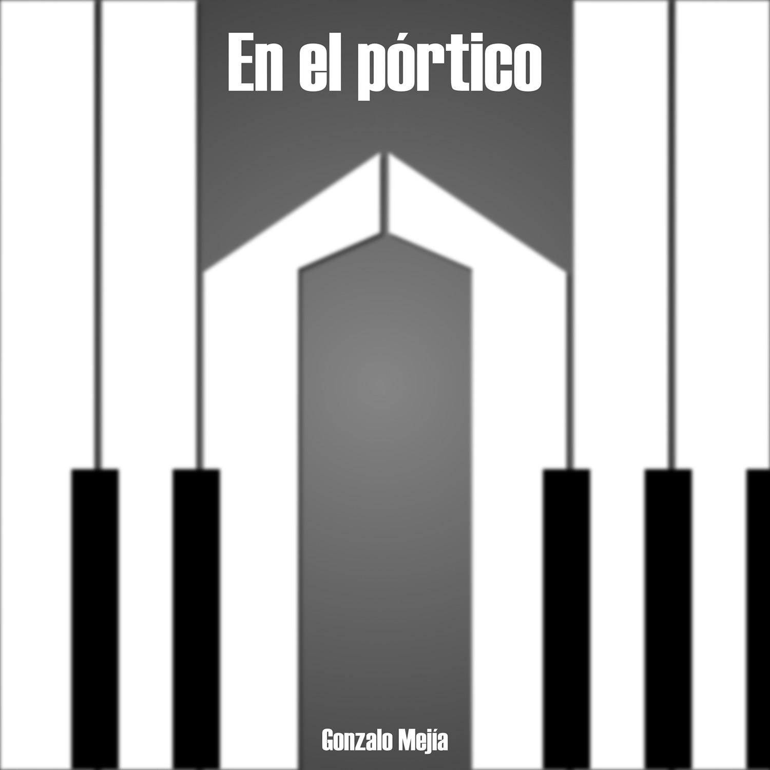 Постер альбома En el Pórtico