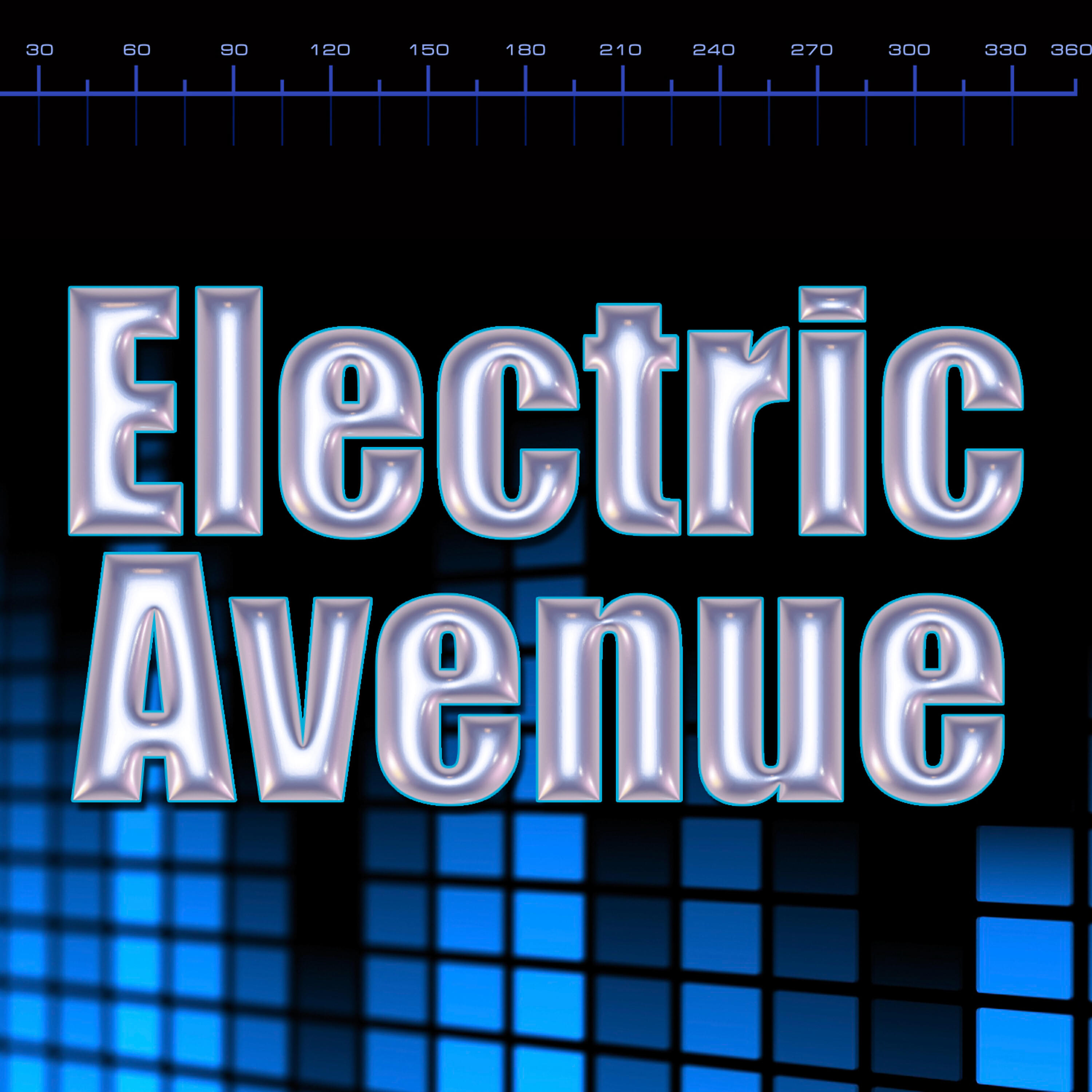 Dubstep Kings - Electric Avenue (Electric Dubstep Mix)