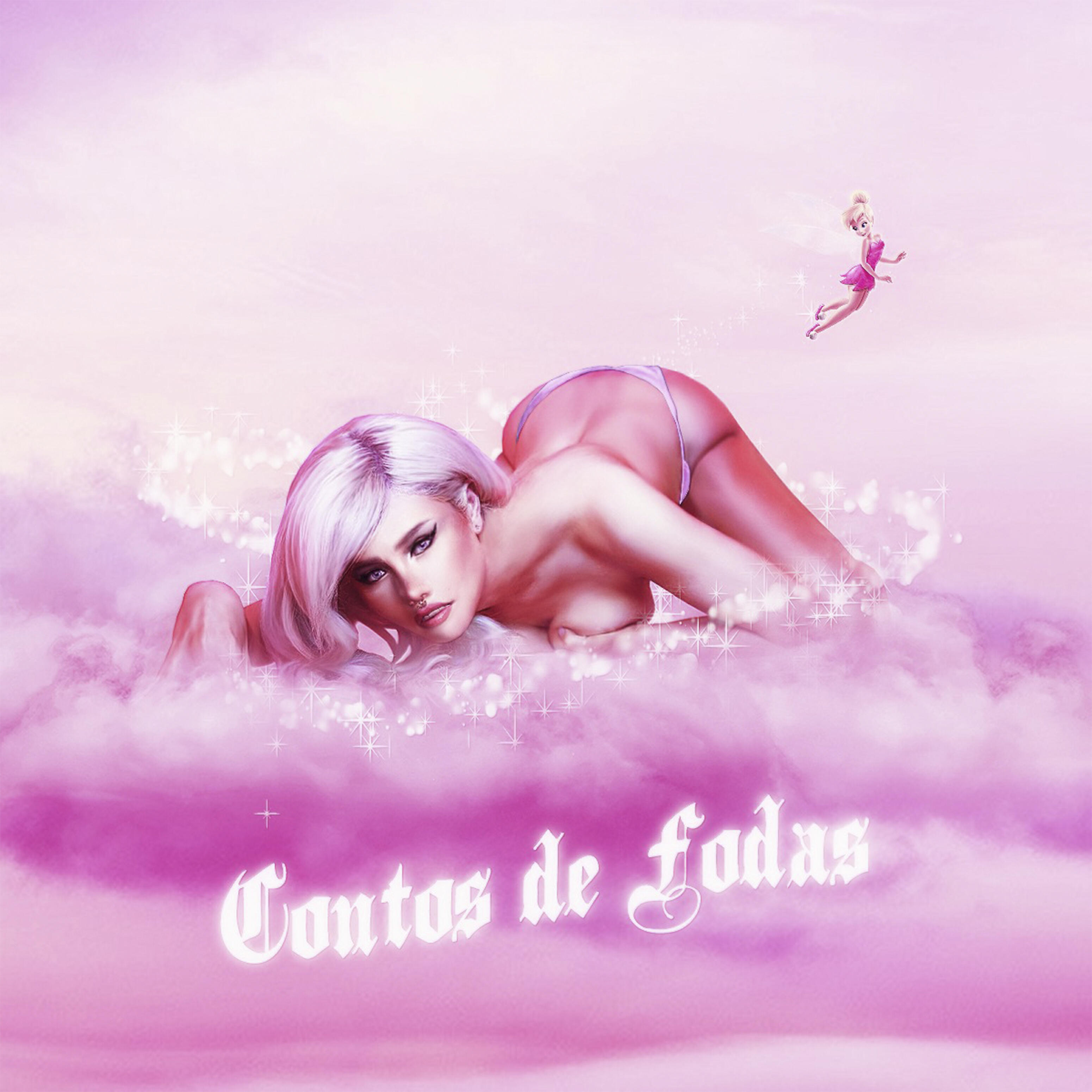 Emmy Leitão - Lobo Mau (feat. Maicow Reveley)