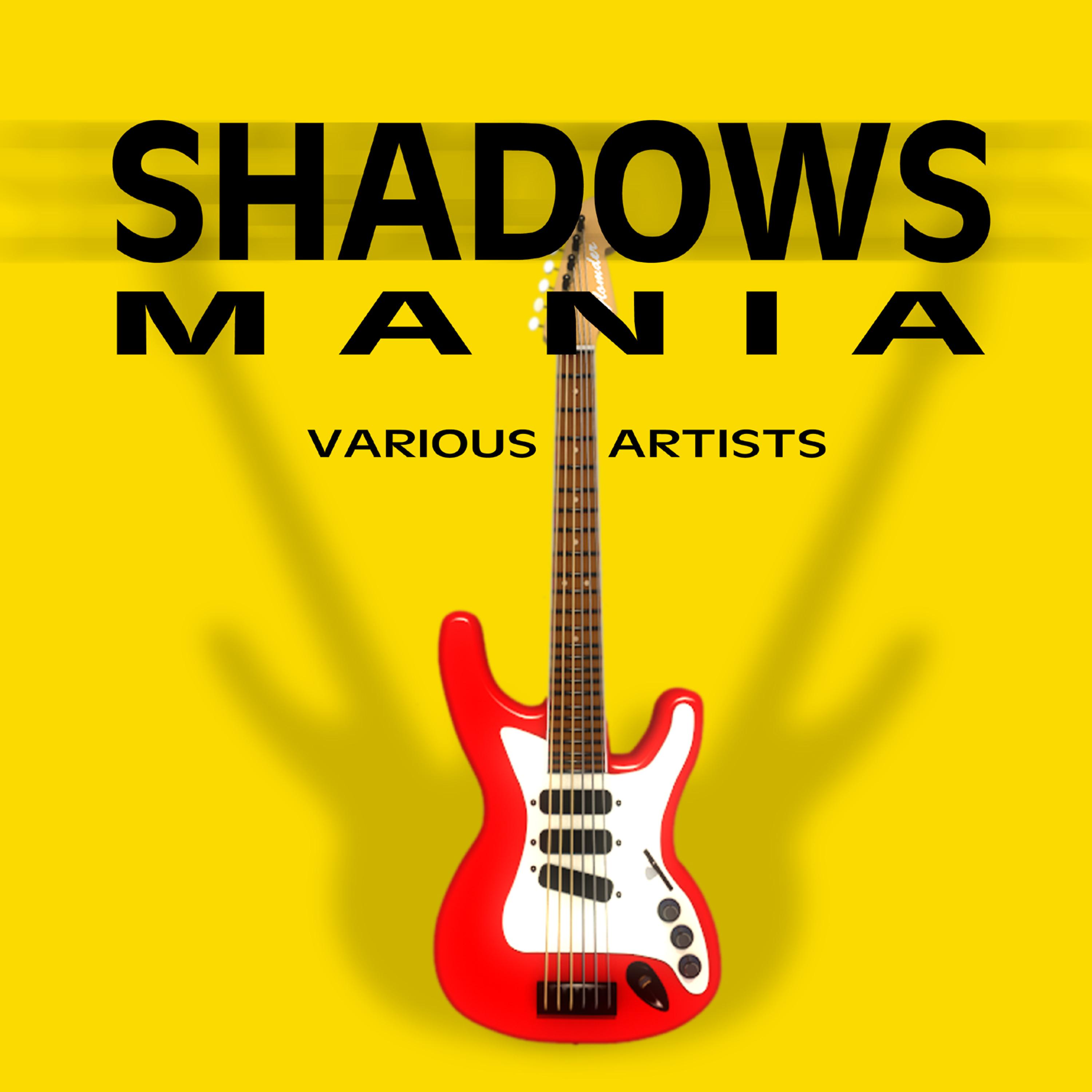 Постер альбома Shadows Mania