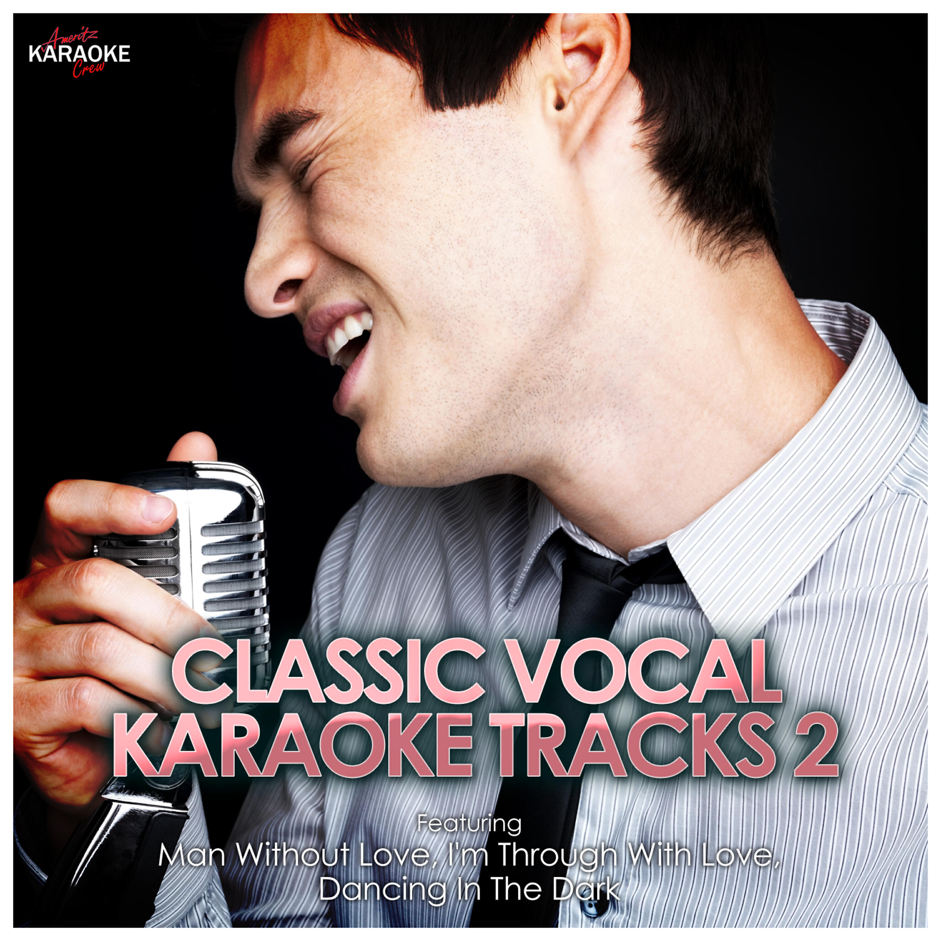 Ameritz Karaoke Crew - I'm Through With Love (In the Style of Tony Bennet) [Karaoke Version]