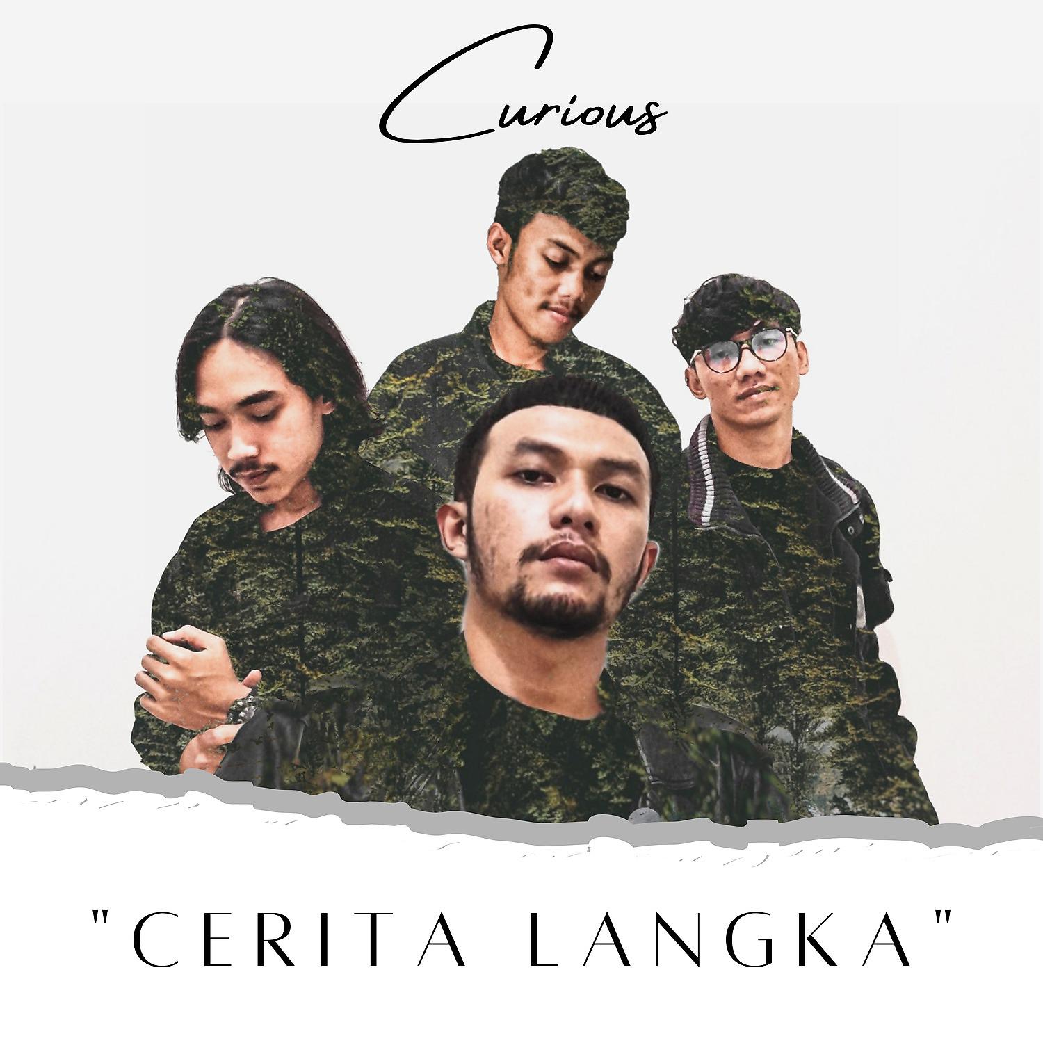 Постер альбома Cerita Langka