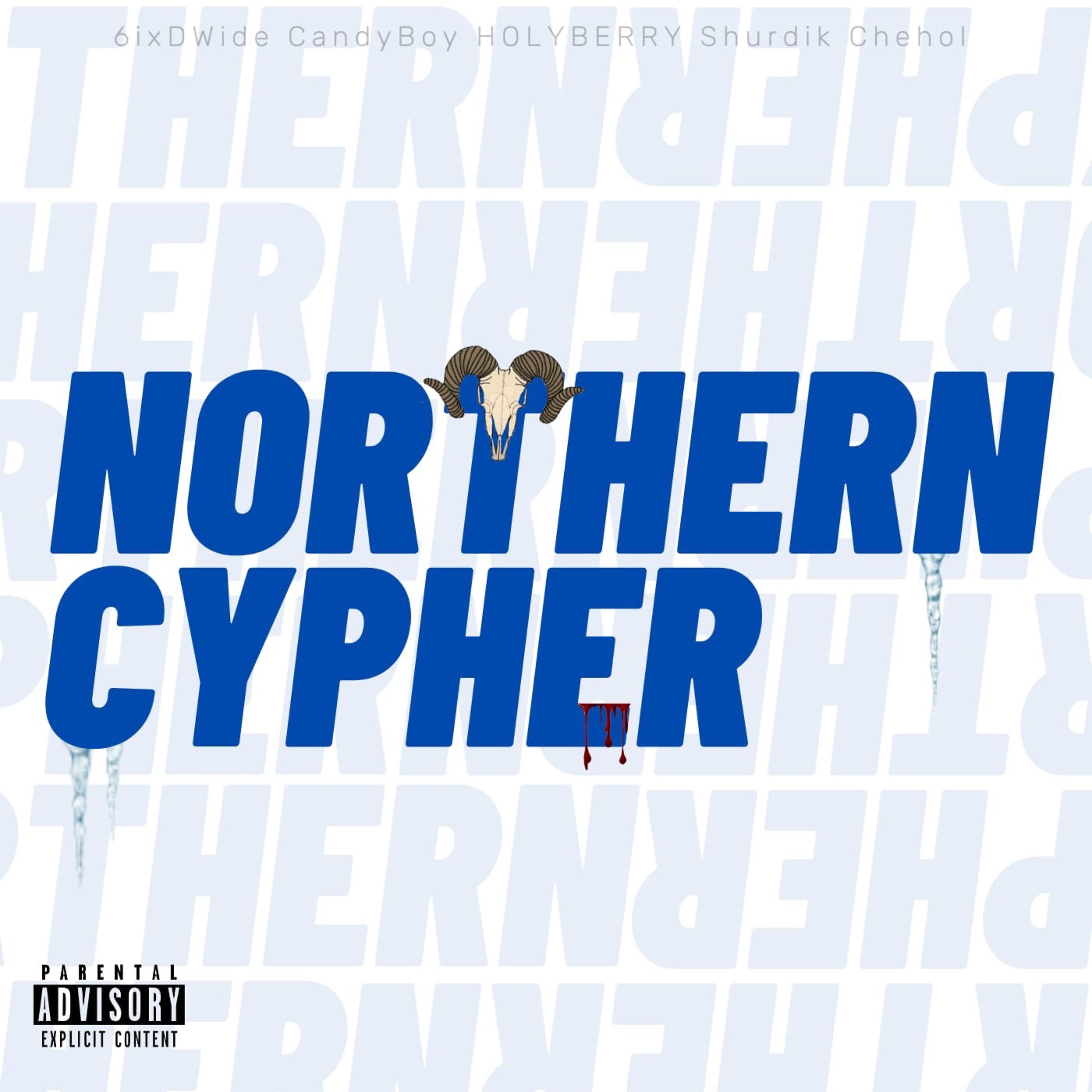 Постер альбома Northern Cypher
