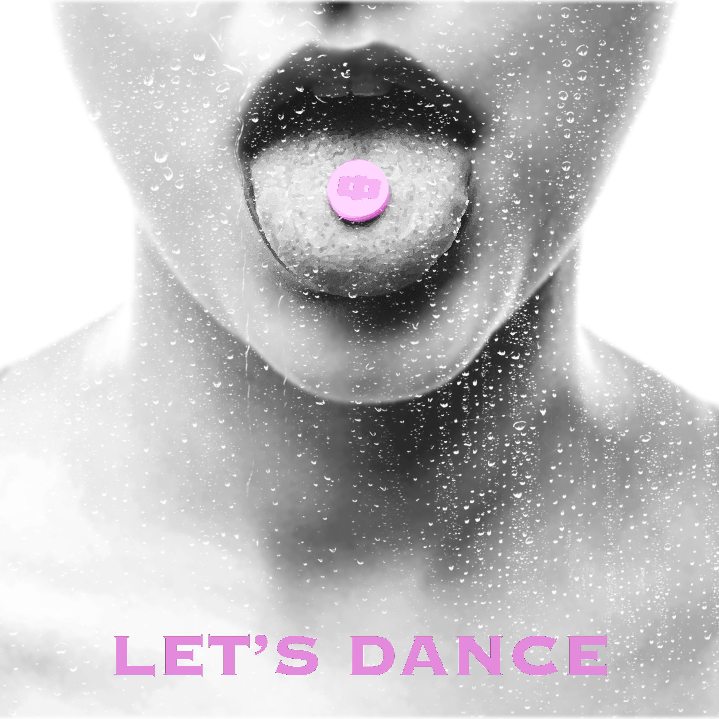 Постер альбома Let’s Dance