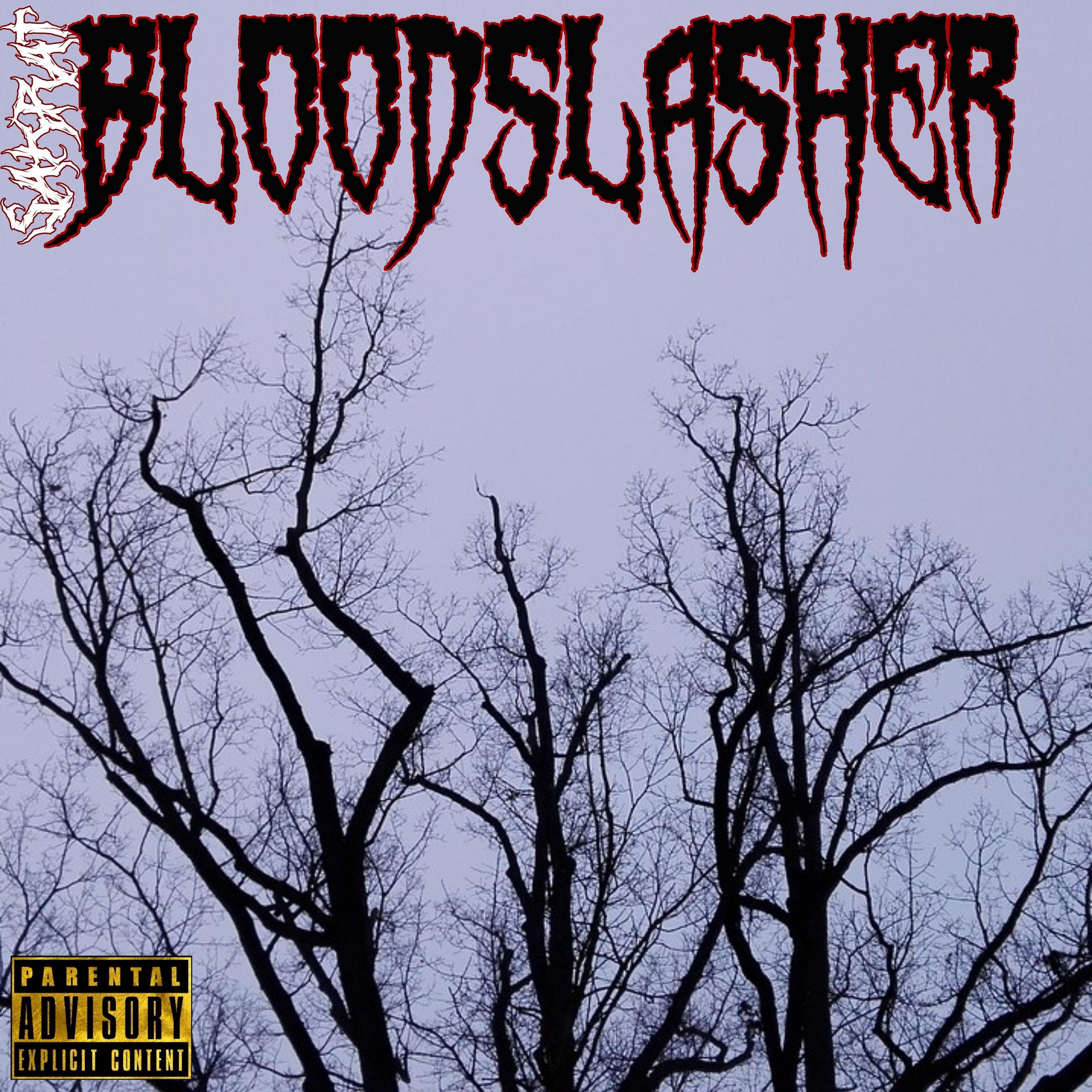 Постер альбома Bloodslasher