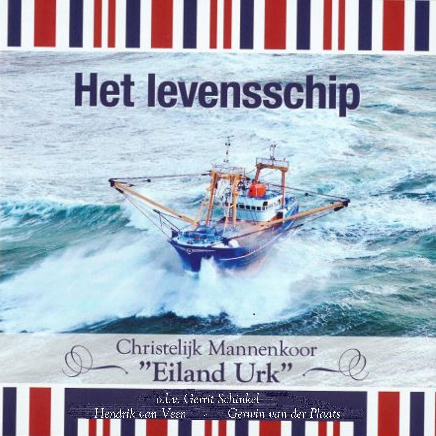 Christelijk Mannenkoor 