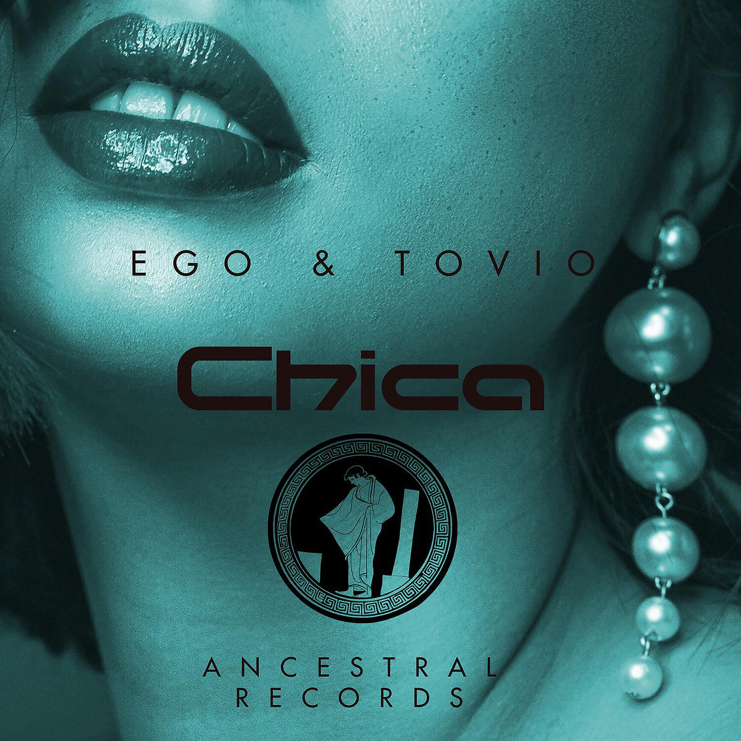 Ego - Chica