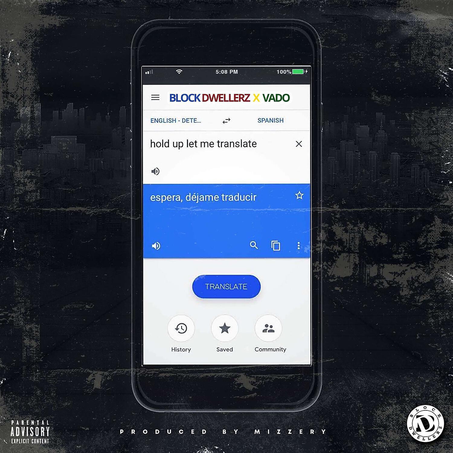 Block Dwellerz - Translate
