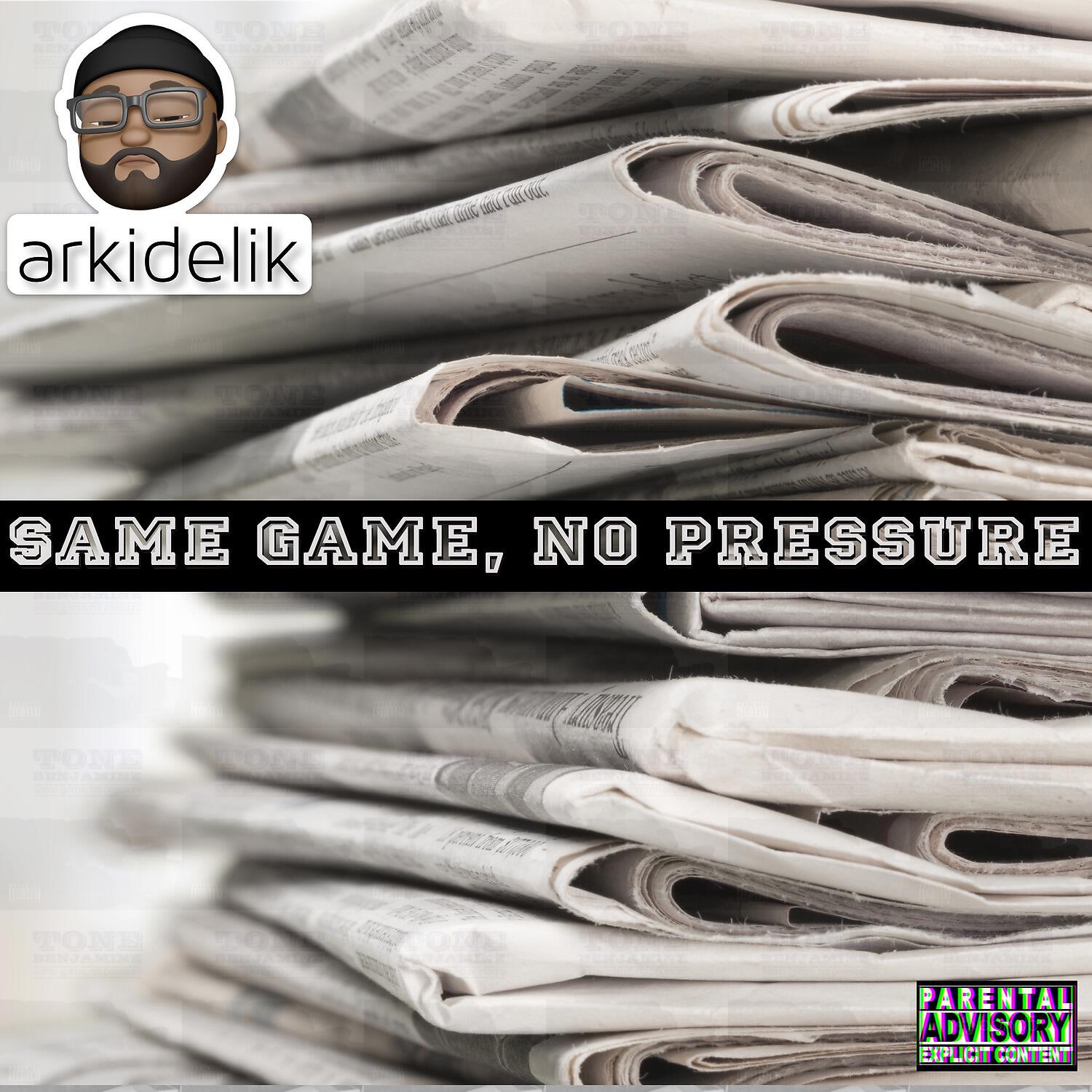 Arkidelik - Unorthodox 3