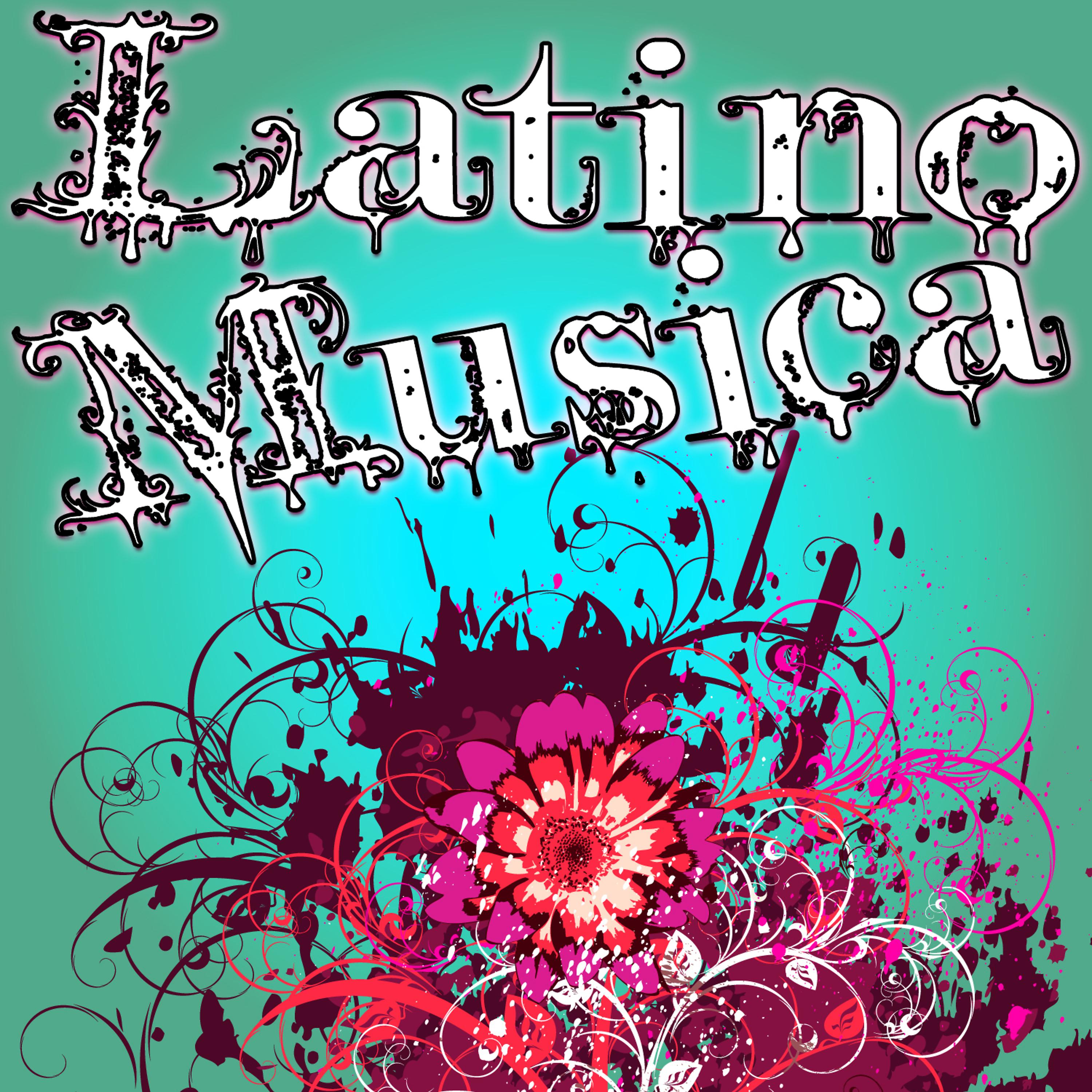 Постер альбома Latino Musica