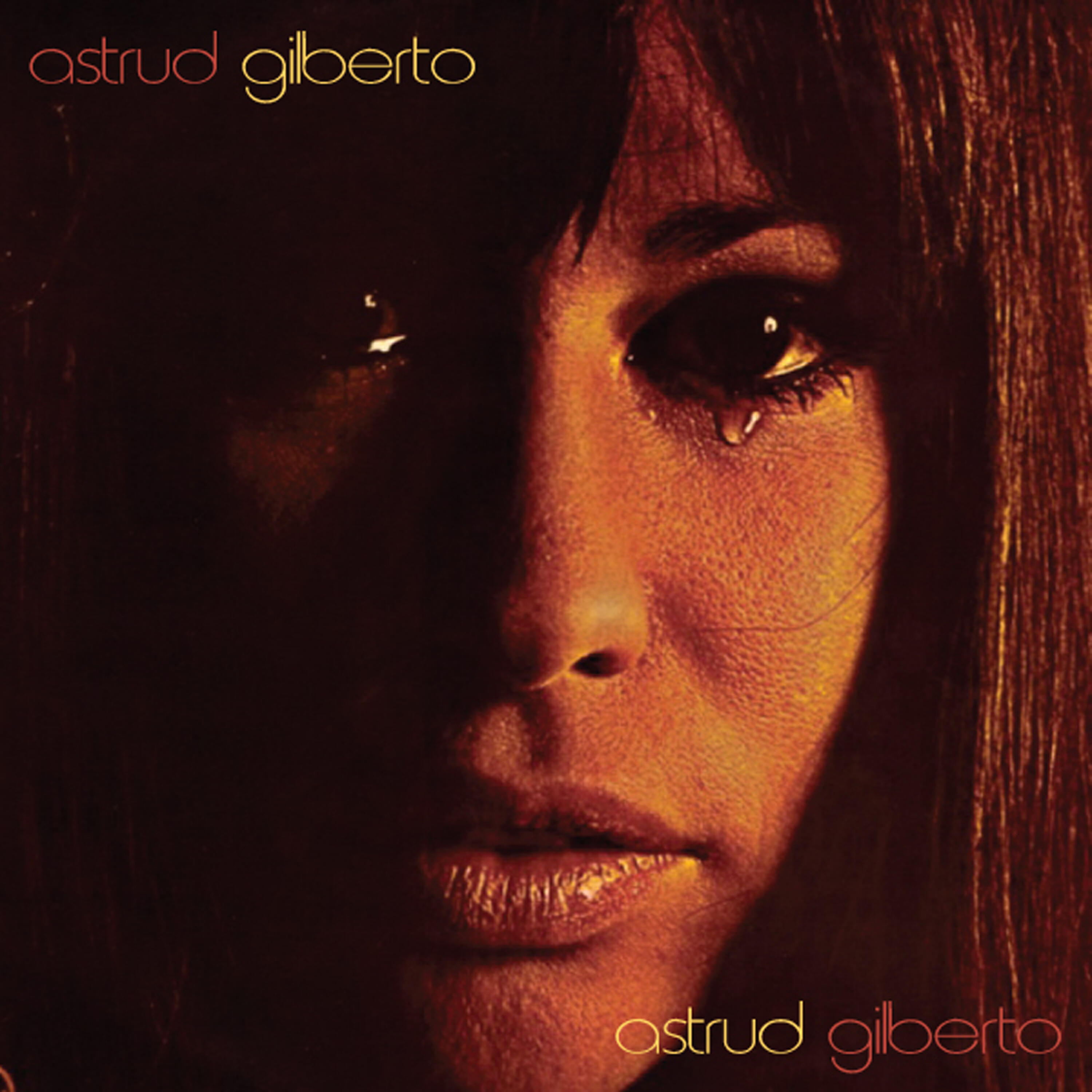 Astrud Gilberto - Meu Piao