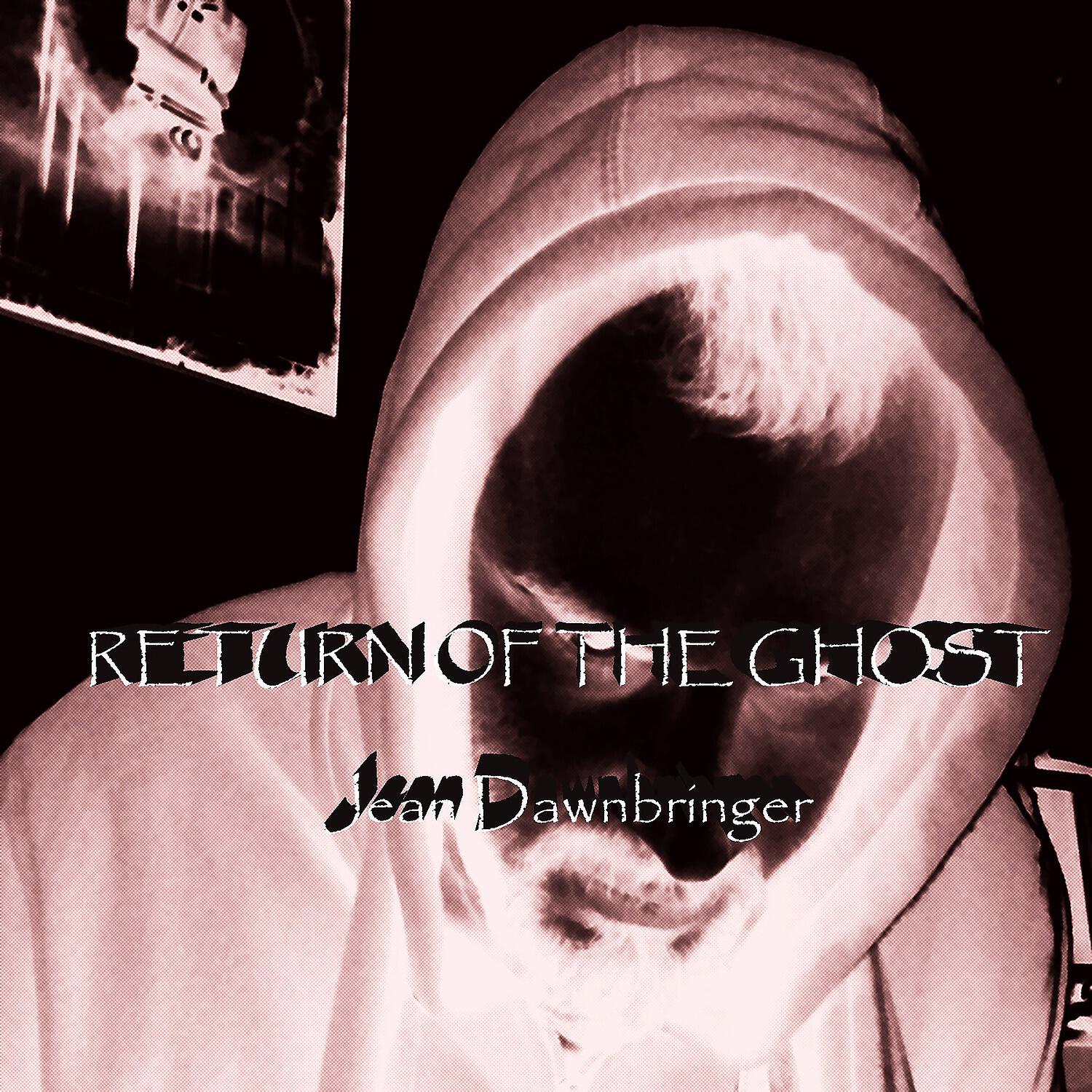 Jean Dawnbringer - I Must NOT, I Shall NOT, I Will NOT